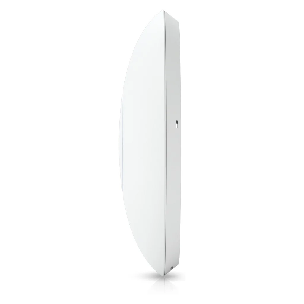 Ubiquiti U7 Pro Max 5700 Mbit/s Weiß Power over Ethernet (PoE) - Image 3