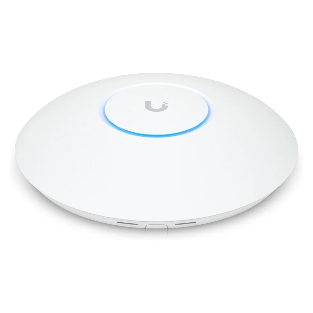 Ubiquiti U7 Pro Max 5700 Mbit/s Weiß Power over Ethernet (PoE) - Image 5