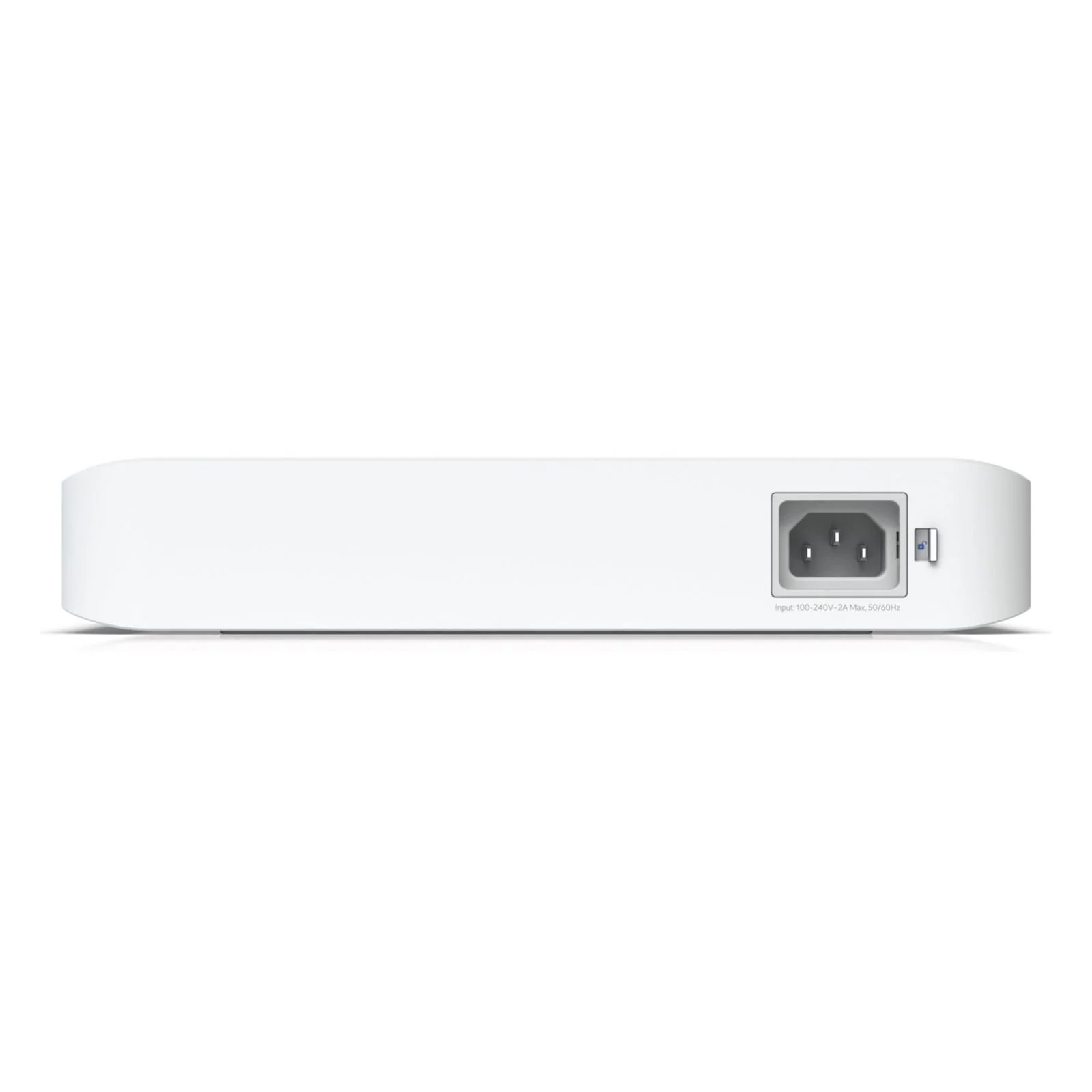 Ubiquiti UniFi USW-PRO-8-POE Netzwerk-Switch Managed L2/L3 Gigabit Ethernet (10/100/1000) Power - Image 4
