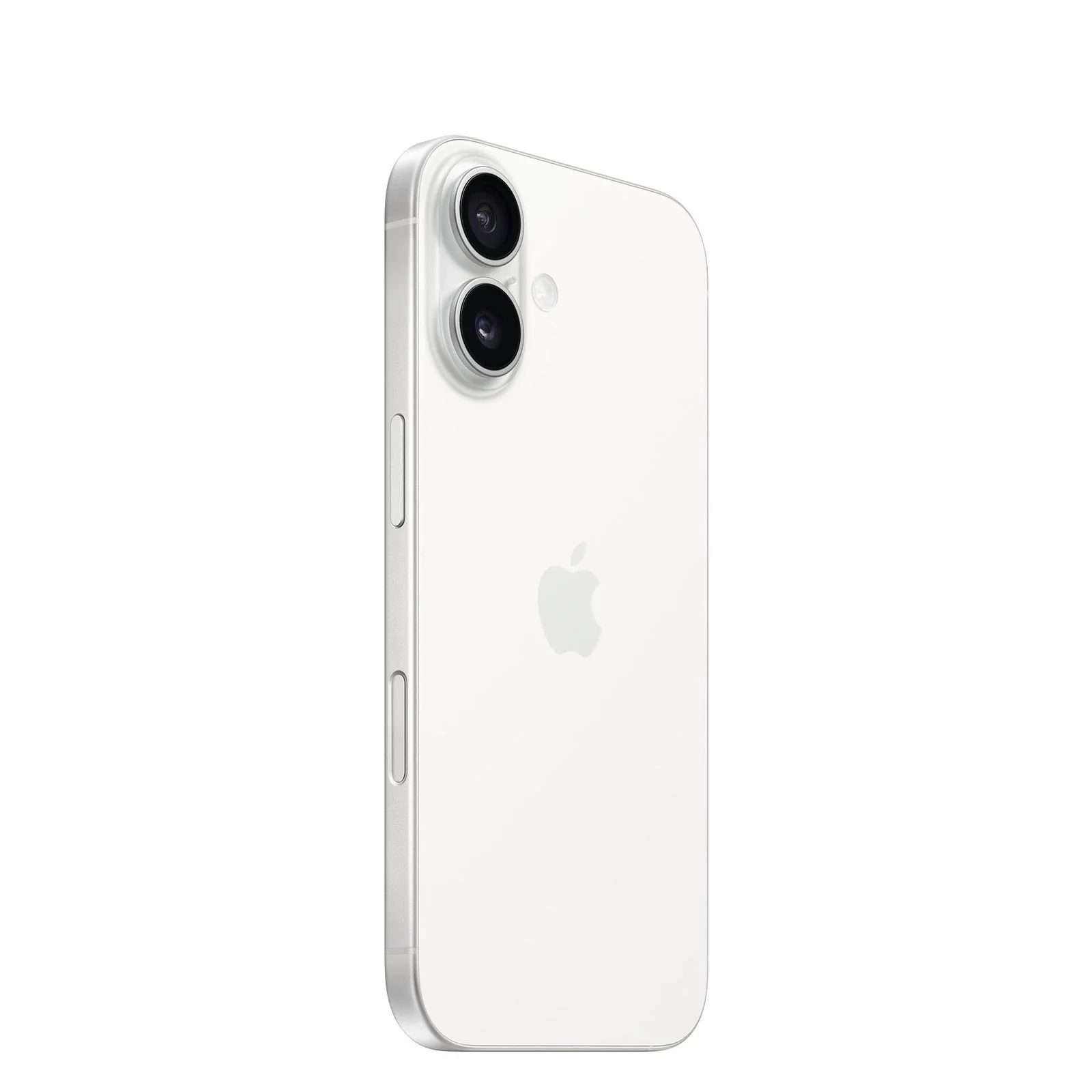 Apple iPhone 16 128GB Weiß - Image 2