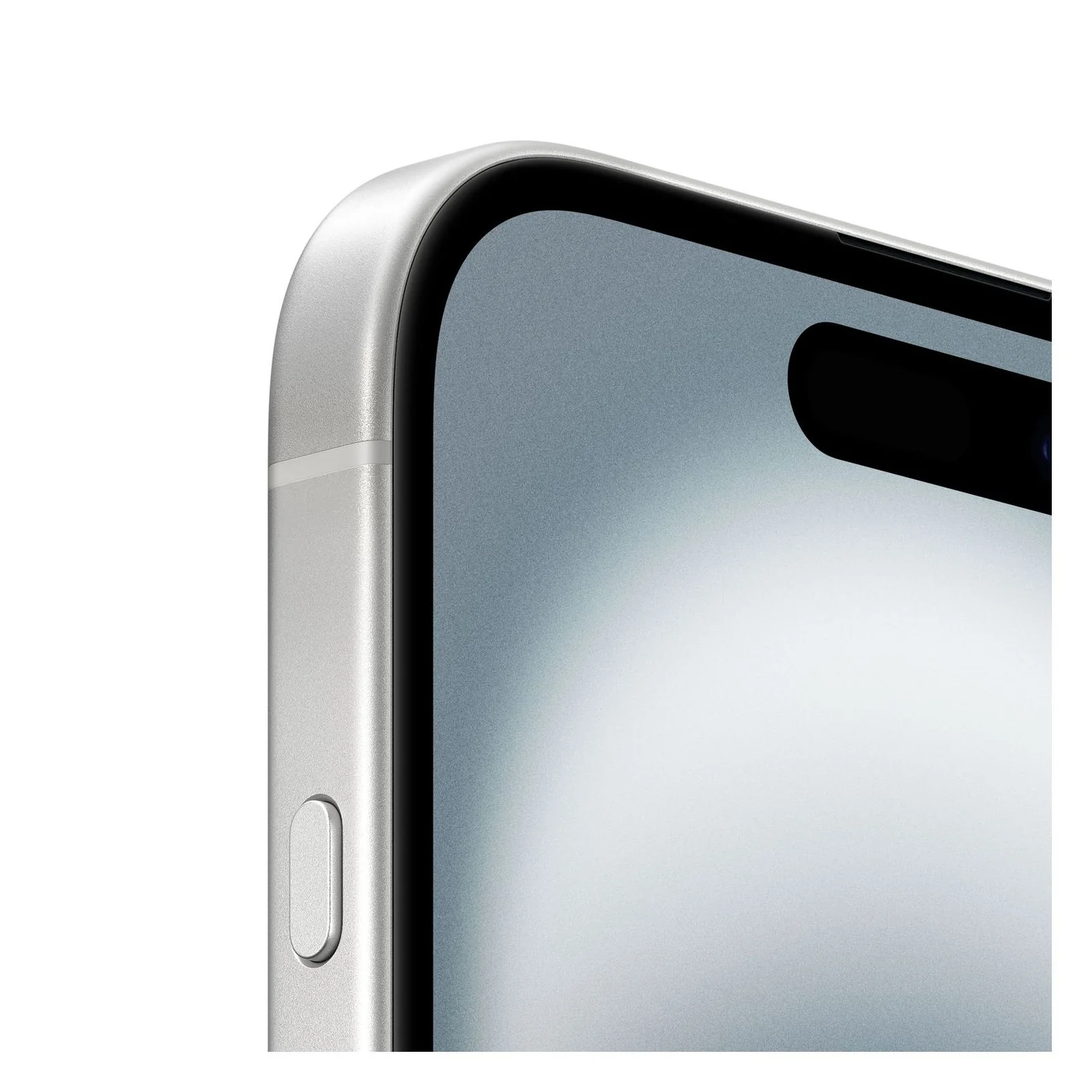 Apple iPhone 16 128GB Weiß - Image 3