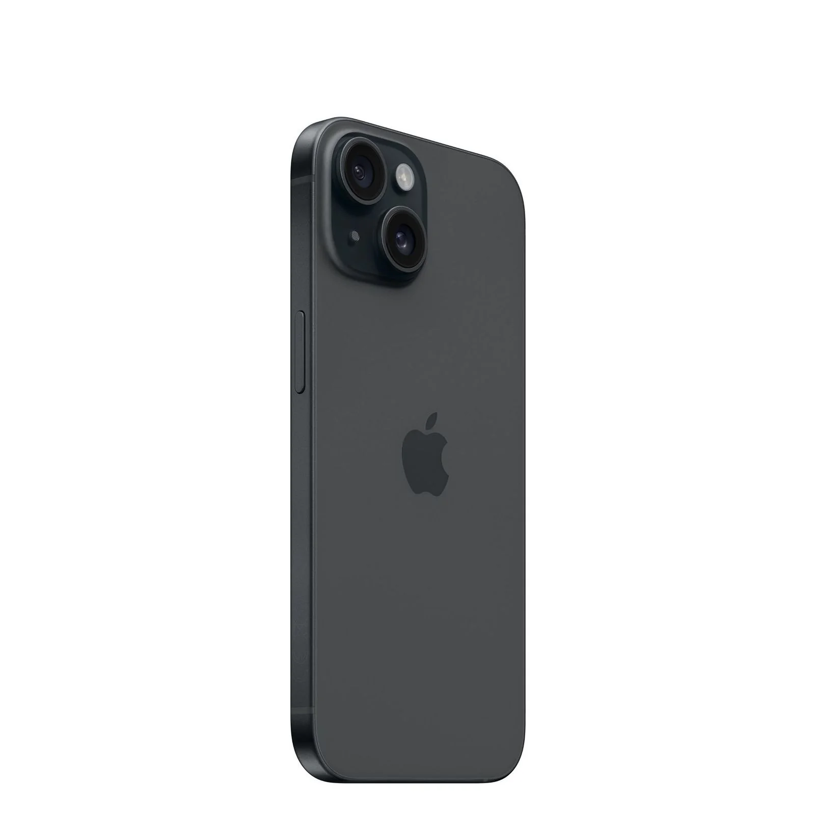 Apple iPhone 15 256GB Schwarz - Image 2