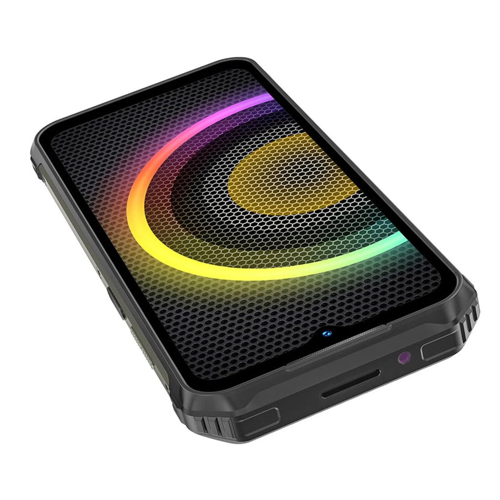Ulefone Armor 21 16,7 cm (6.58) Dual-SIM Android 13 4G USB Typ-C 8 GB 256 GB 9600 mAh Schwarz - Image 5