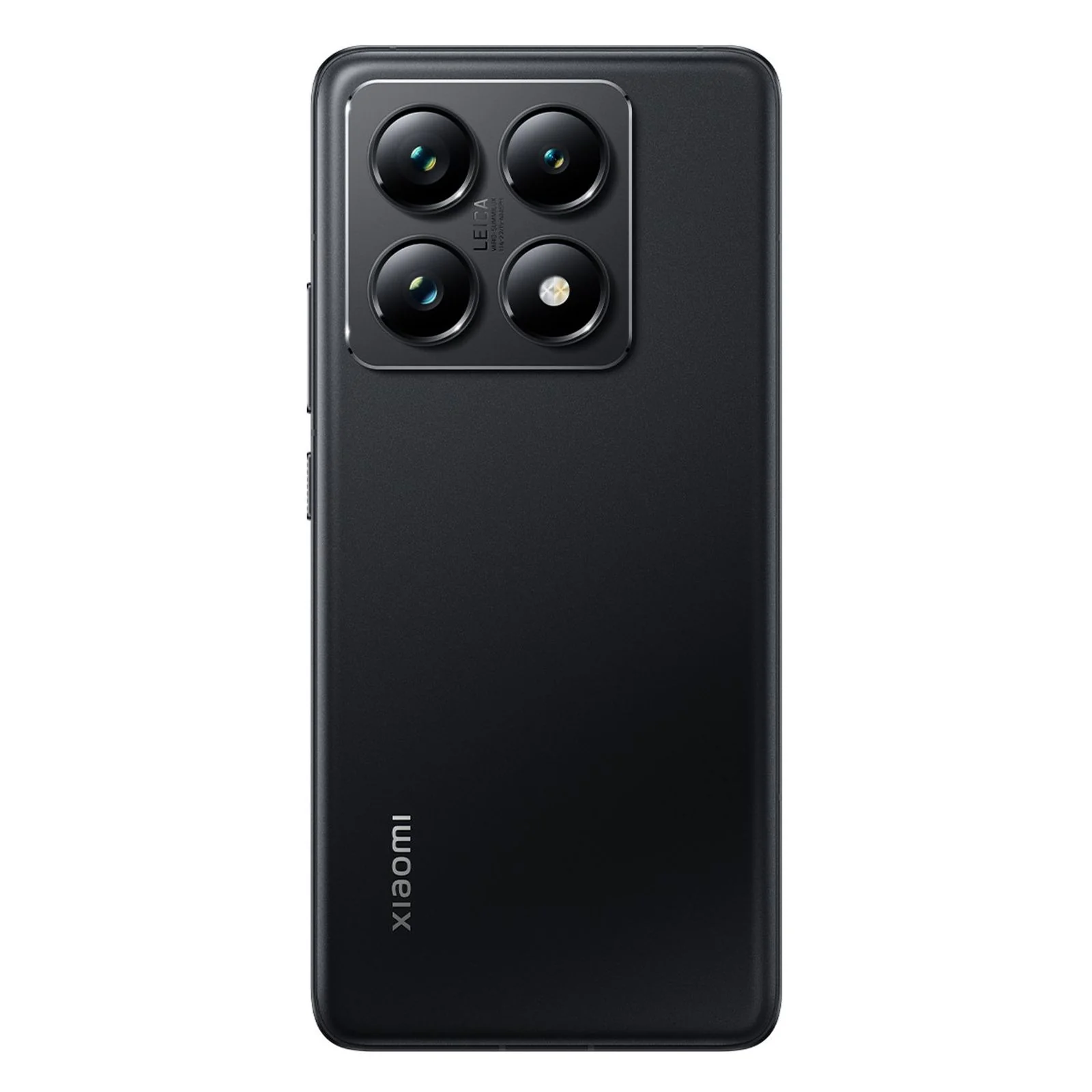 Xiaomi 14T Pro 5G Dual-SIM 512GB Titan Black - Image 2
