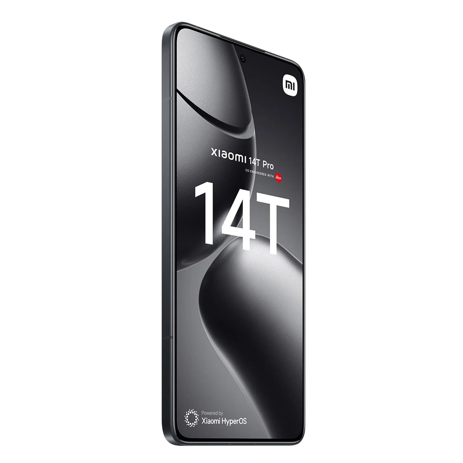 Xiaomi 14T Pro 5G Dual-SIM 512GB Titan Black - Image 3