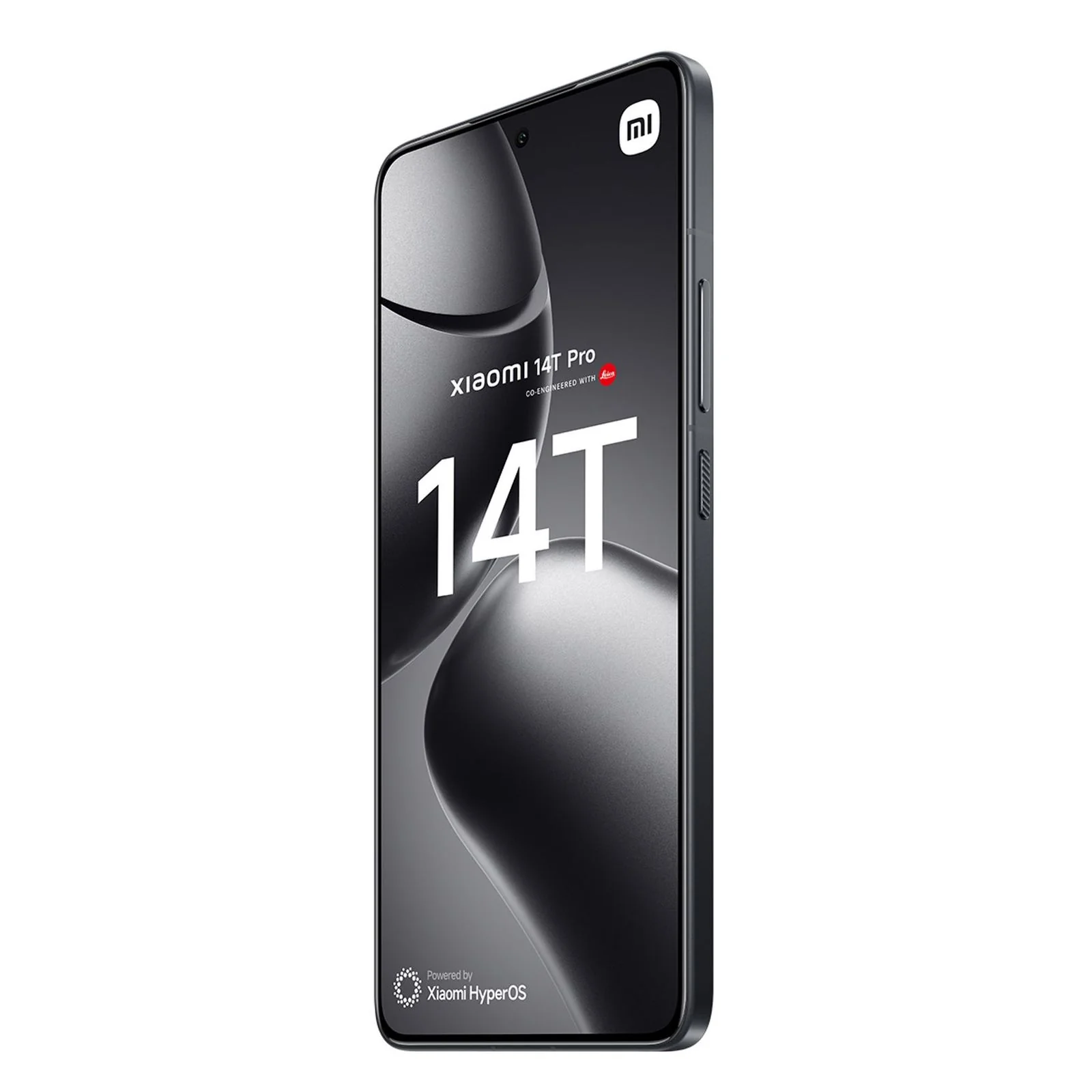 Xiaomi 14T Pro 5G Dual-SIM 512GB Titan Black - Image 4