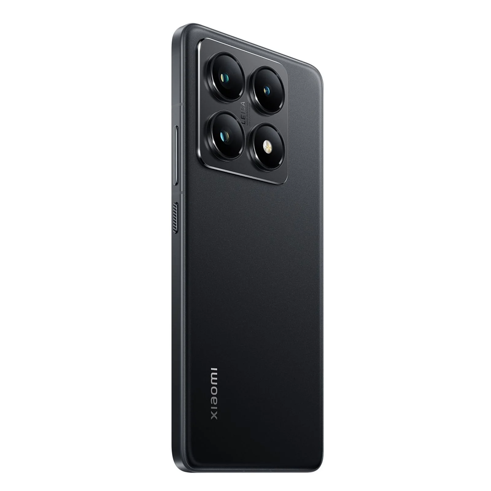 Xiaomi 14T Pro 5G Dual-SIM 512GB Titan Black - Image 5