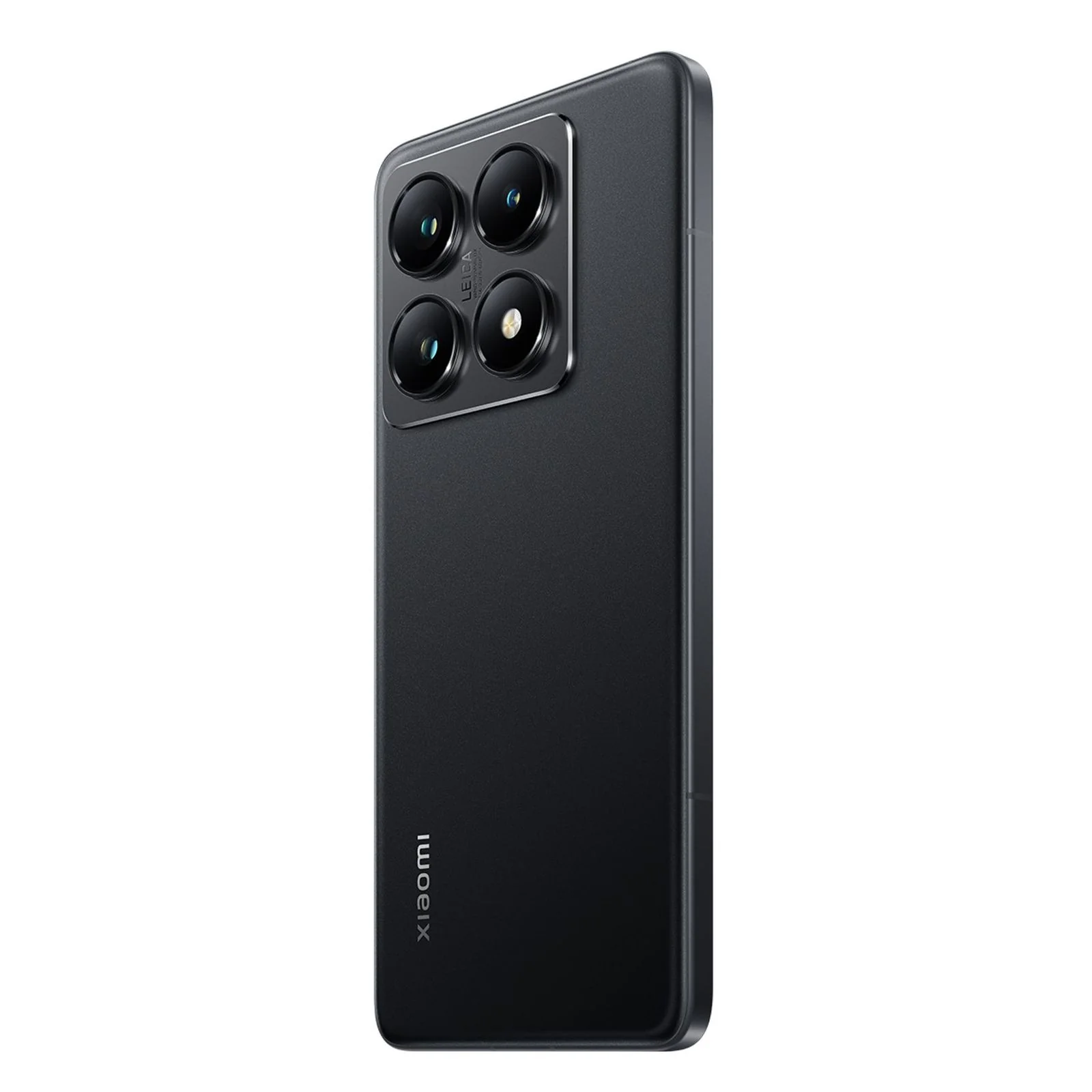 Xiaomi 14T Pro 5G Dual-SIM 512GB Titan Black - Image 6