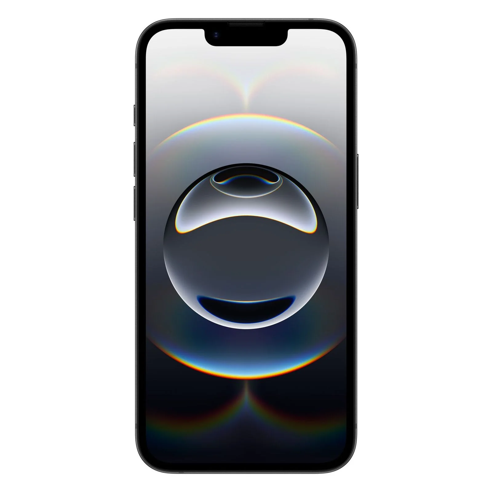 Apple iPhone 16e 128GB Schwarz - Image 2