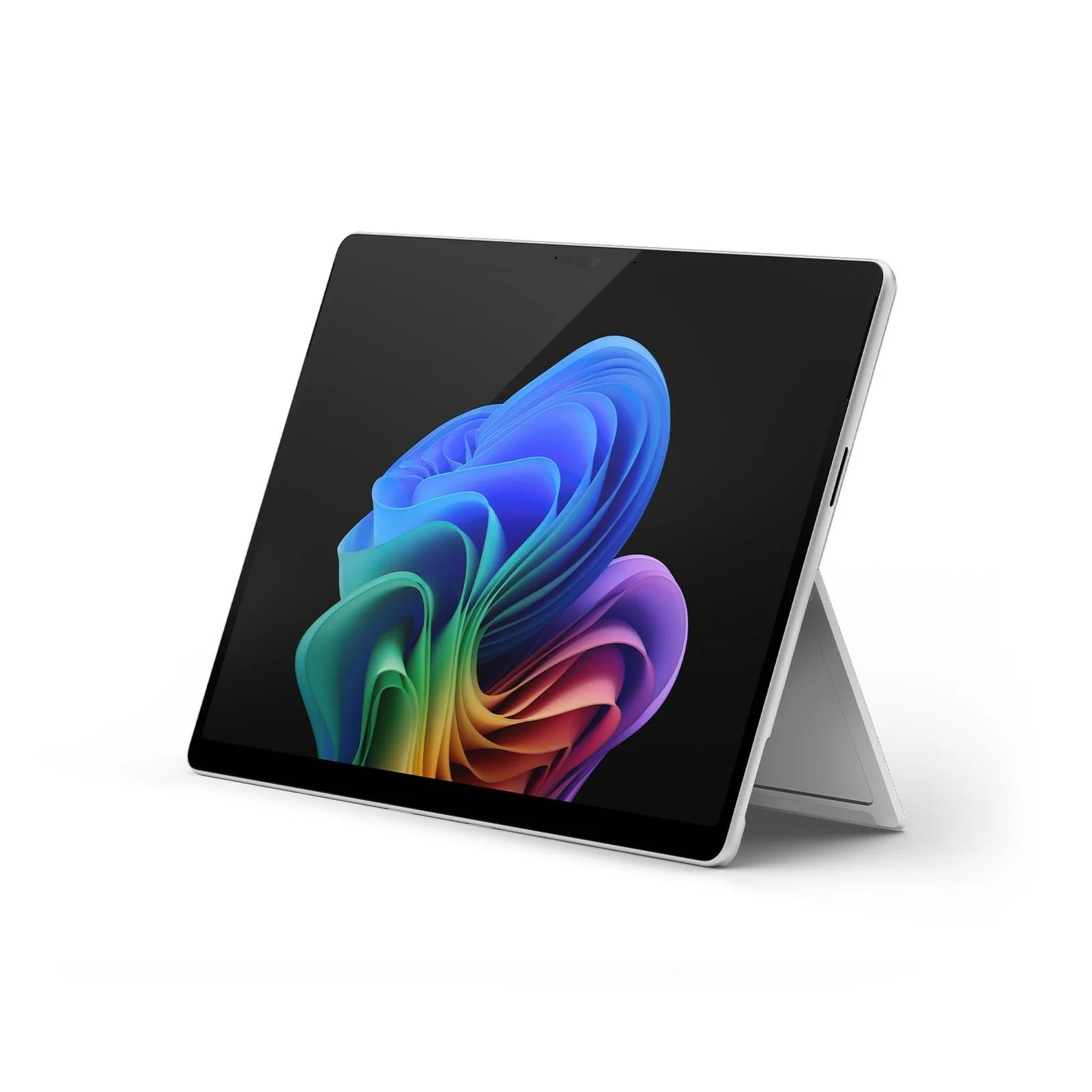 Microsoft Surface Pro 512GB Platin