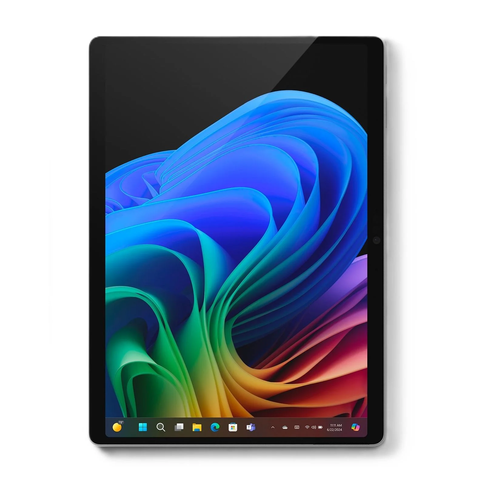 Microsoft Surface Pro 512GB Platin - Image 3