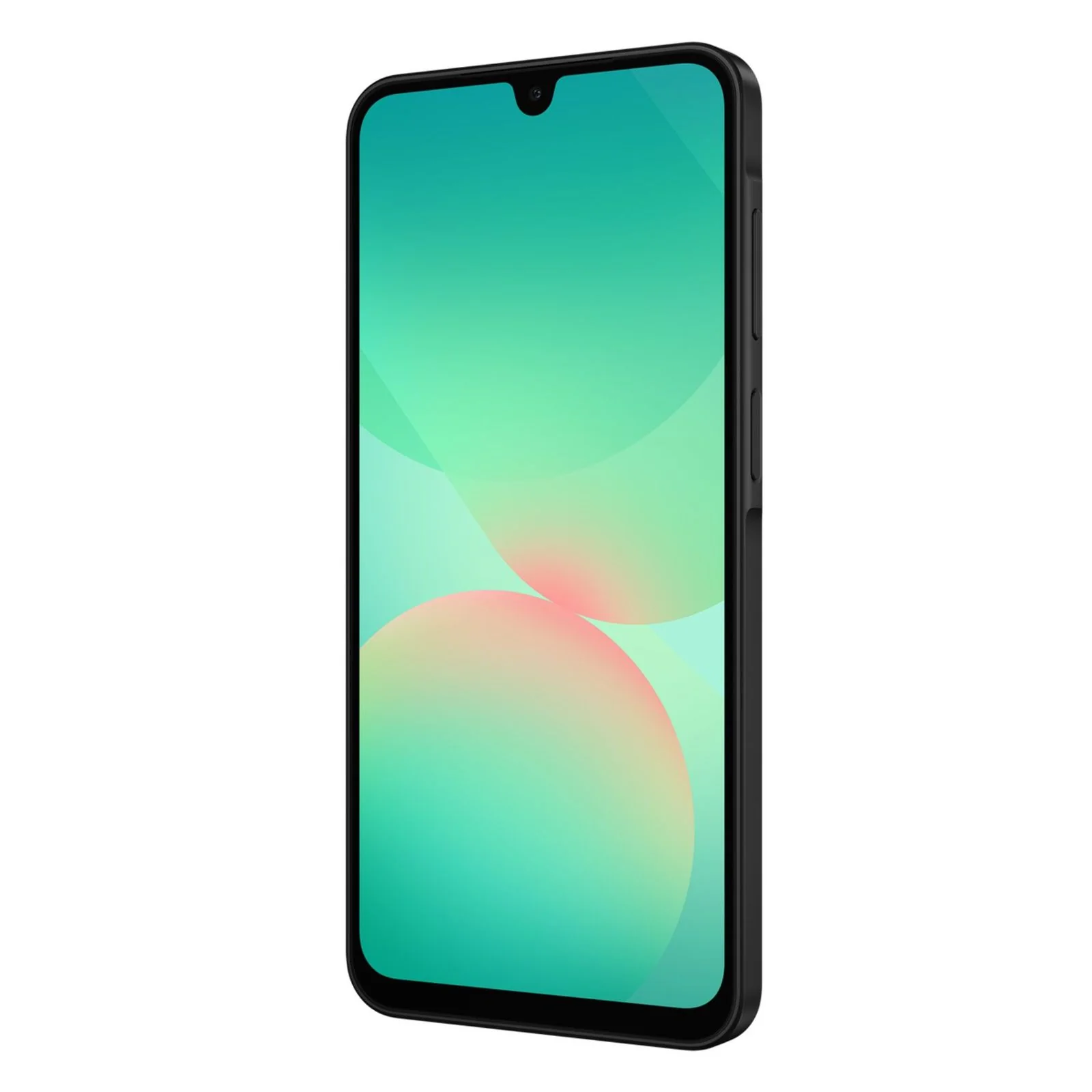 Samsung Galaxy A26 5G Dual-SIM 128GB Schwarz - Image 4