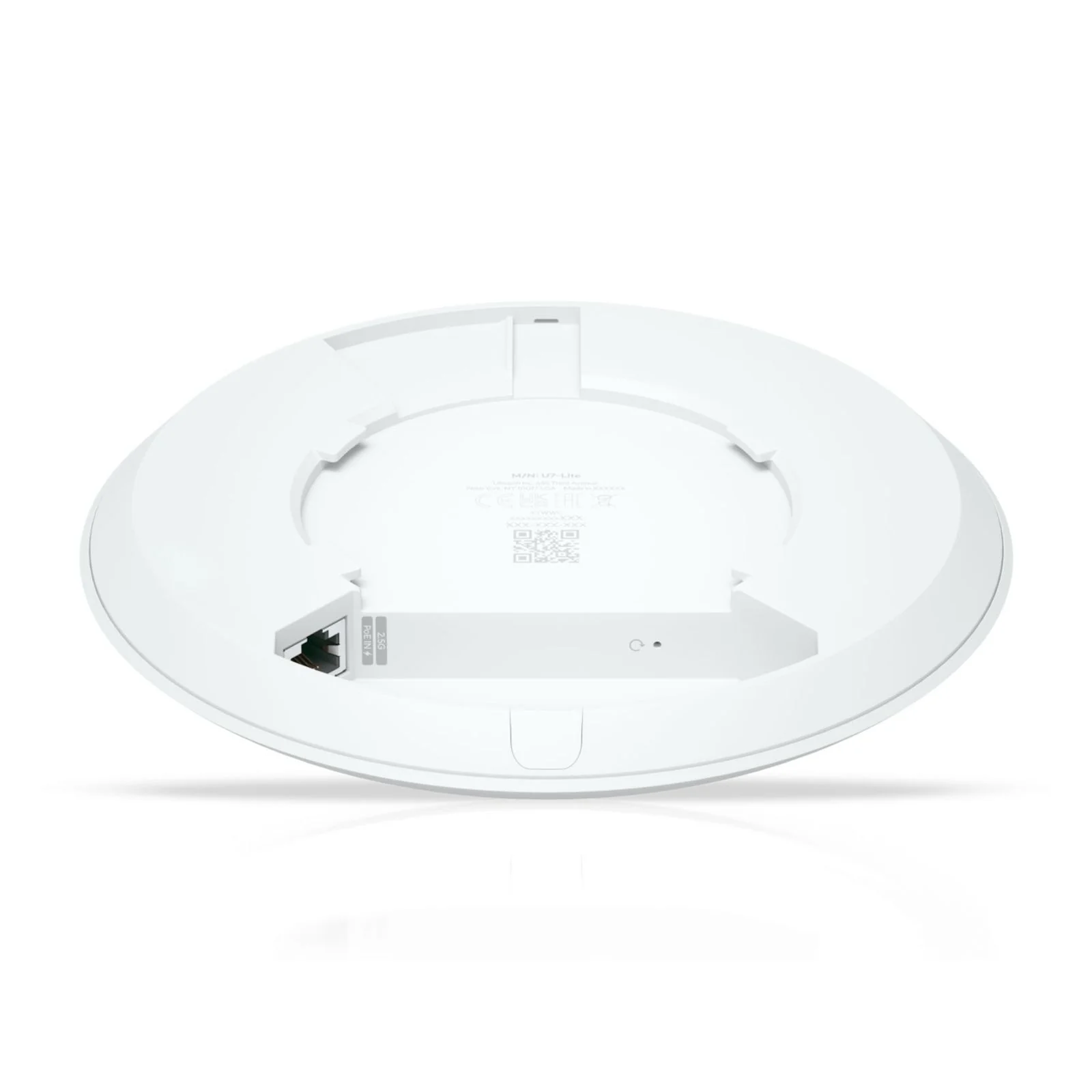 Ubiquiti U7 Lite 4300 Mbit/s Weiß Power over Ethernet (PoE) - Image 4