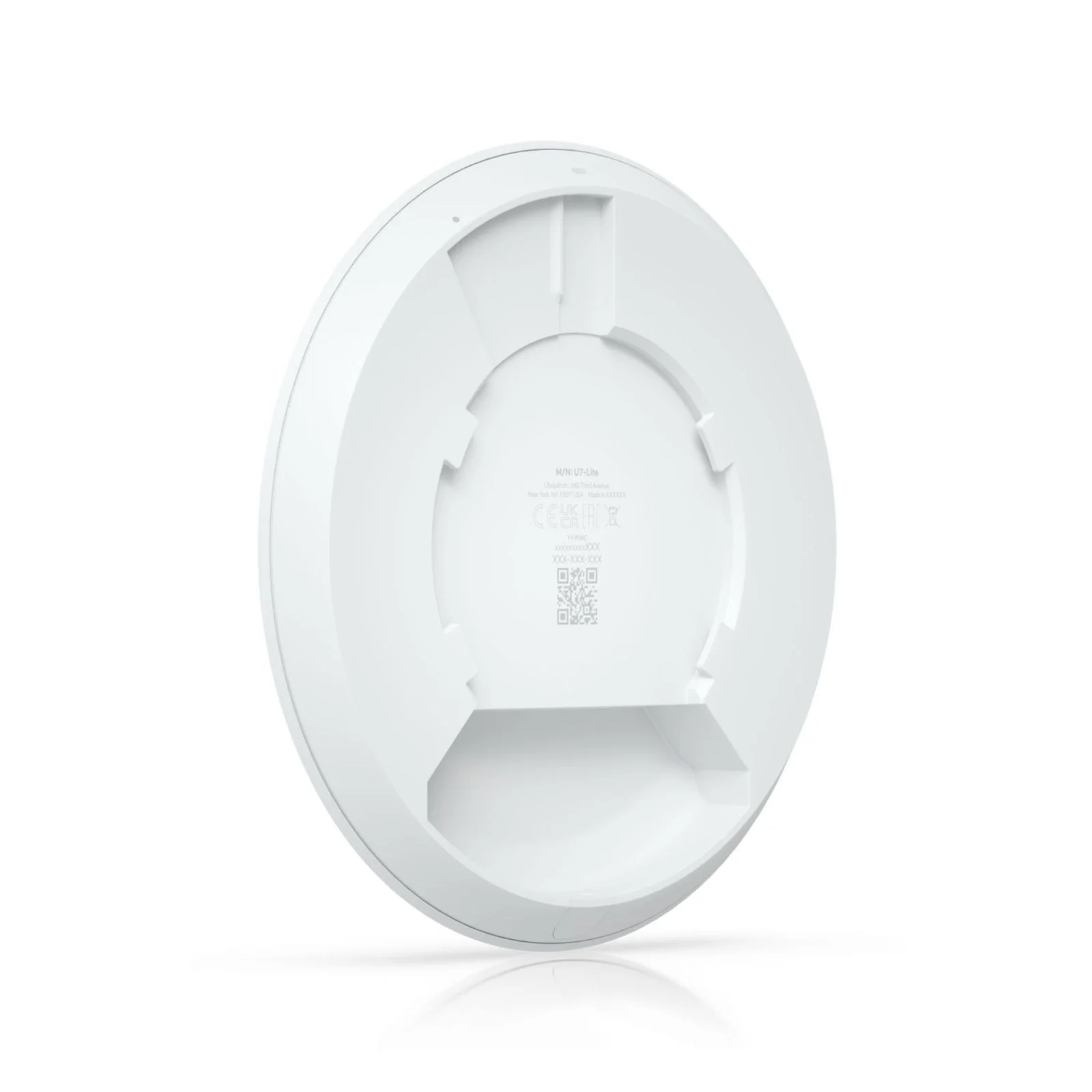 Ubiquiti U7 Lite 4300 Mbit/s Weiß Power over Ethernet (PoE) - Image 5