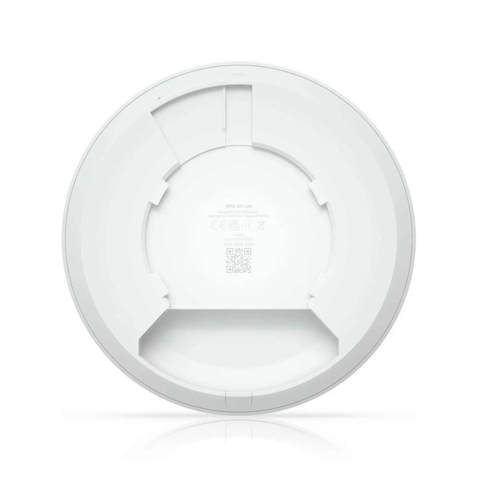 Ubiquiti U7 Lite 4300 Mbit/s Weiß Power over Ethernet (PoE) - Image 6