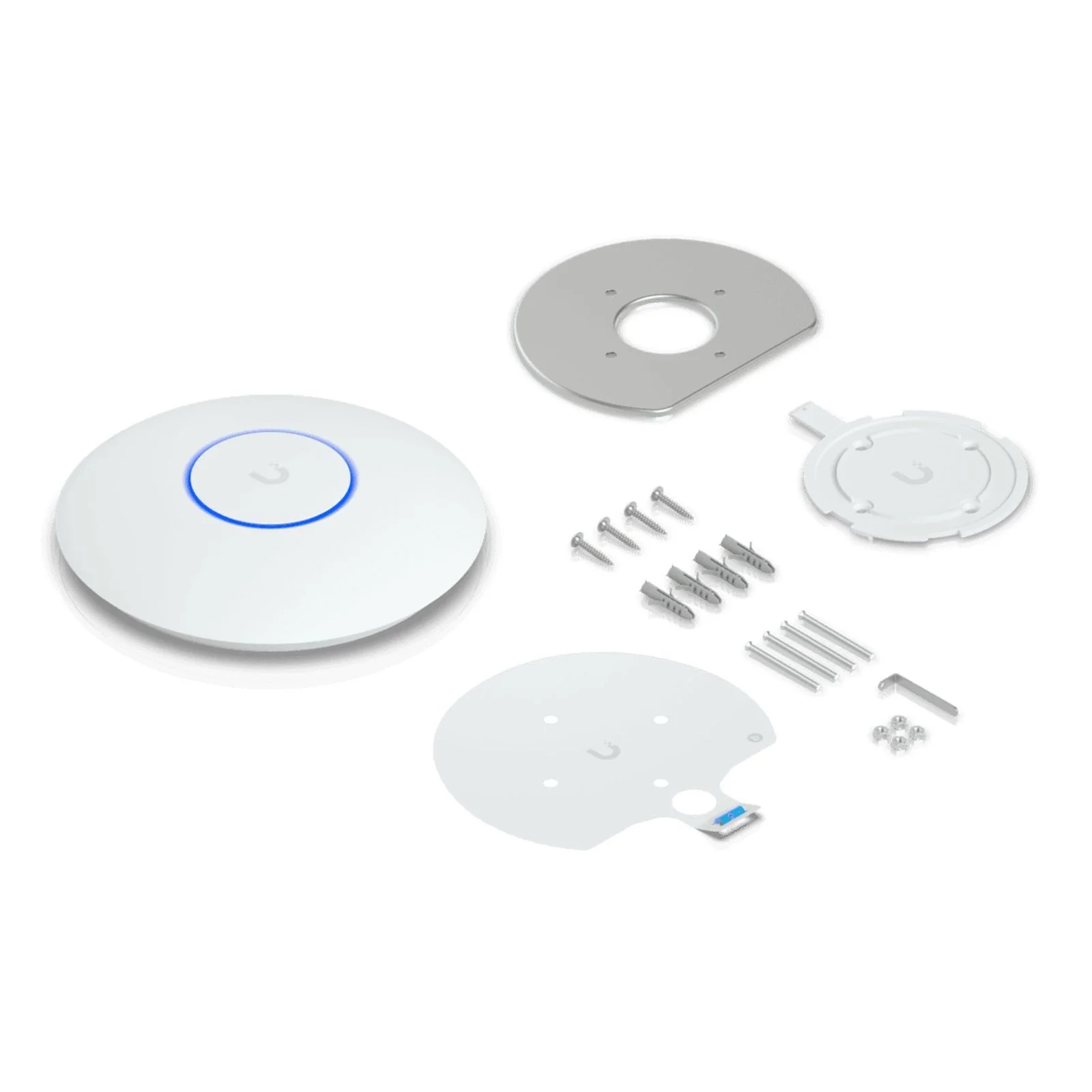Ubiquiti U7 Lite 4300 Mbit/s Weiß Power over Ethernet (PoE) - Image 8