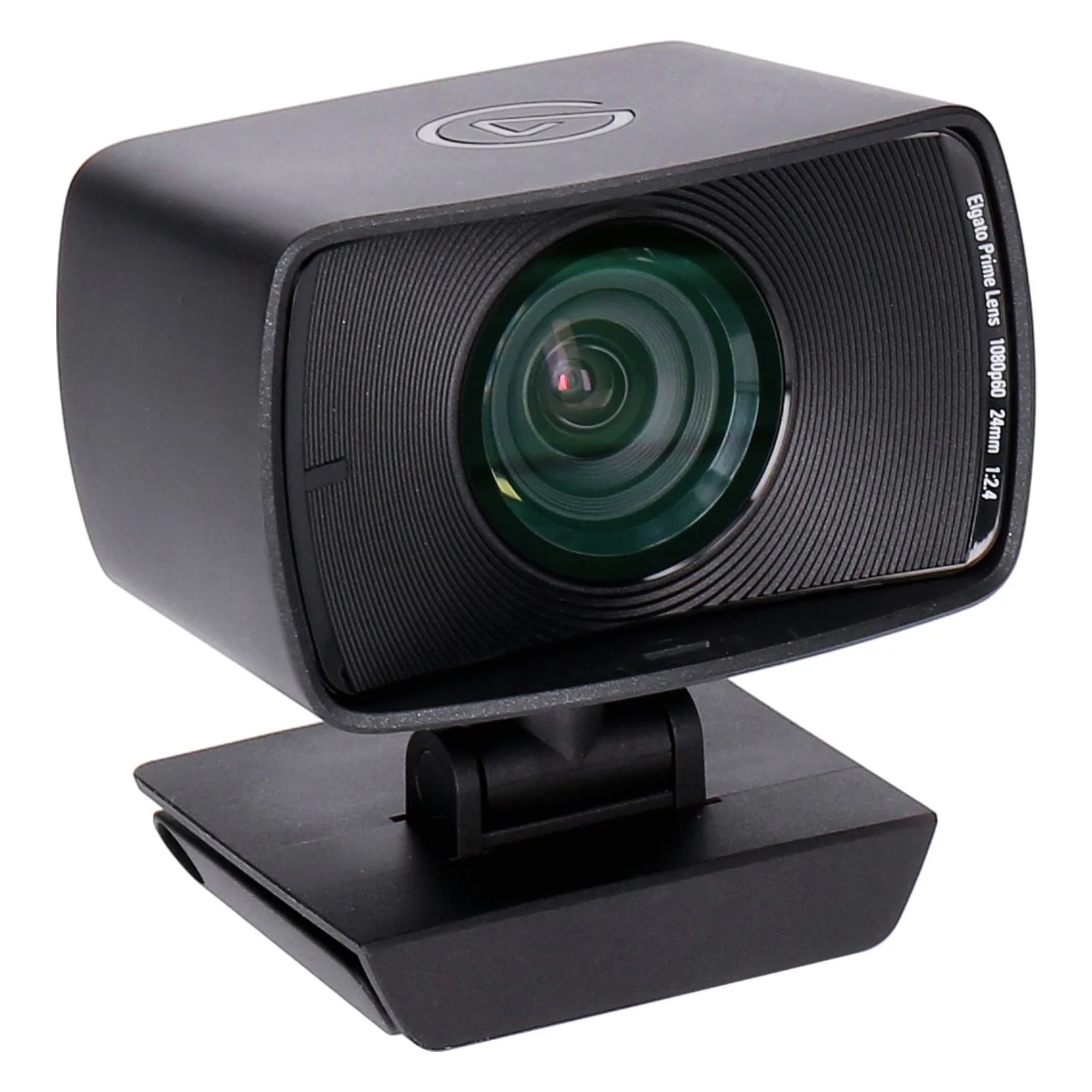 Elgato Facecam - Full-HD-Webcam (1080p60) für Streaming, Gaming, Videokonferenzen