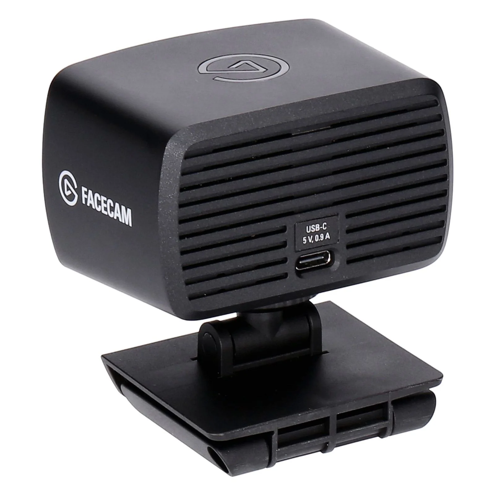 Elgato Facecam - Full-HD-Webcam (1080p60) für Streaming, Gaming, Videokonferenzen - Image 4