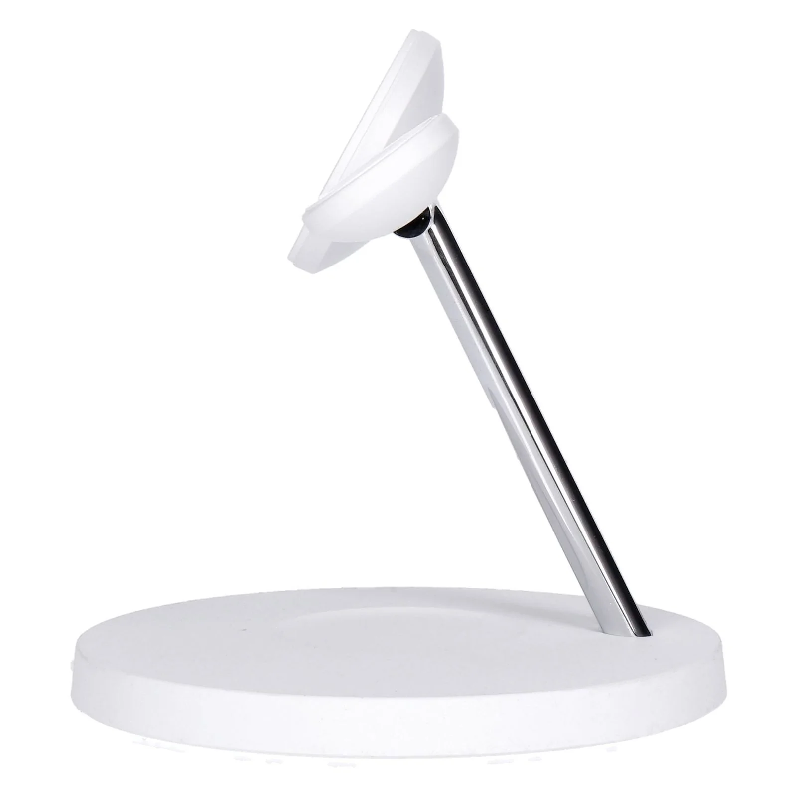 Belkin BoostCharge PRO 3-in-1 kabelloses Ladegerät mit MagSafe Weiß - Image 4
