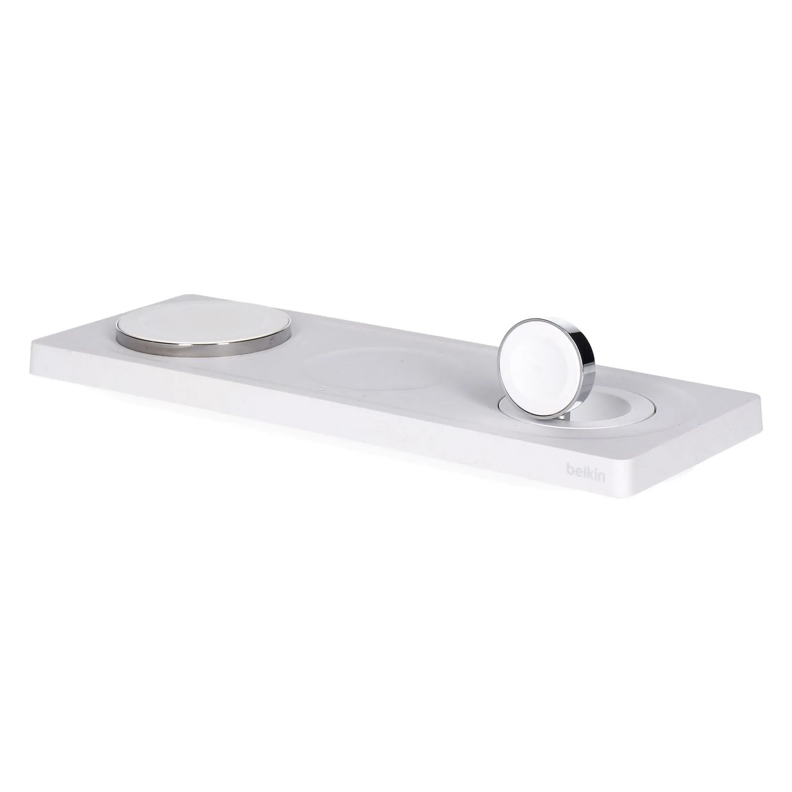 Belkin MagSafe 3 in 1 Wireless Charger, MFi Schnelllade-Reisepad - Image 2