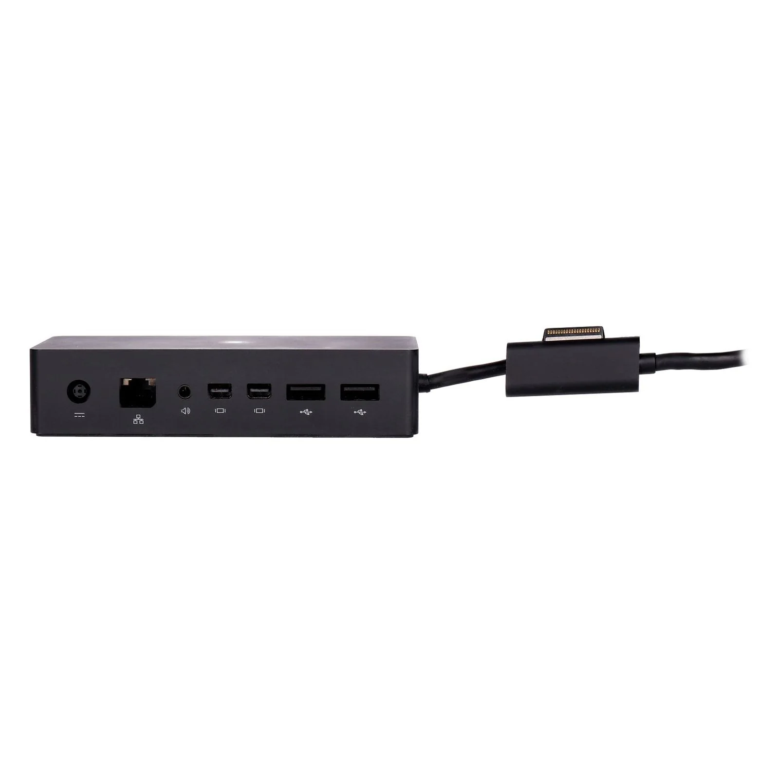 Microsoft Surface Dock (geeignet für Surface book, Pro 4, Pro 3) schwarz - Image 4