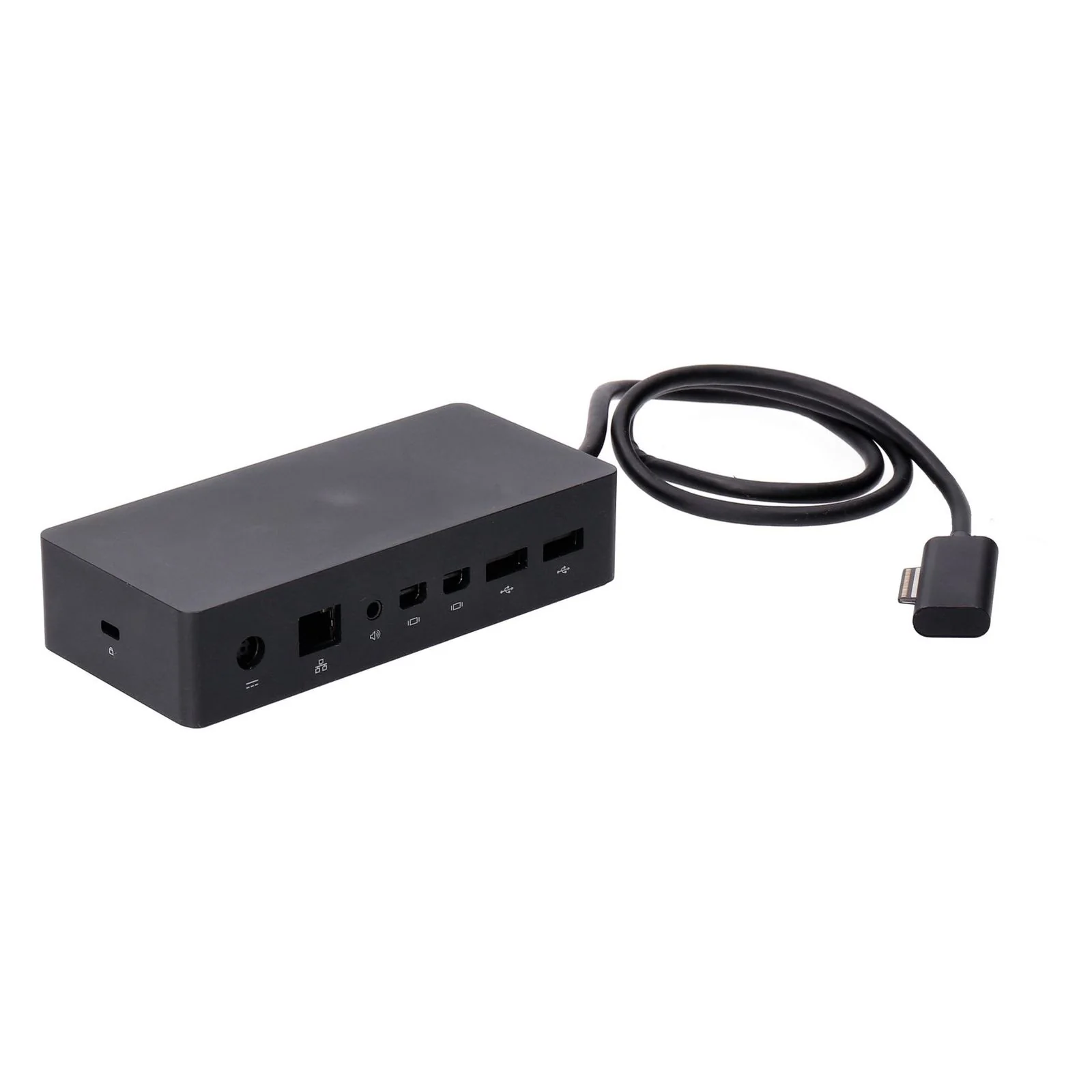 Microsoft Surface Dock (geeignet für Surface book, Pro 4, Pro 3) schwarz - Image 2