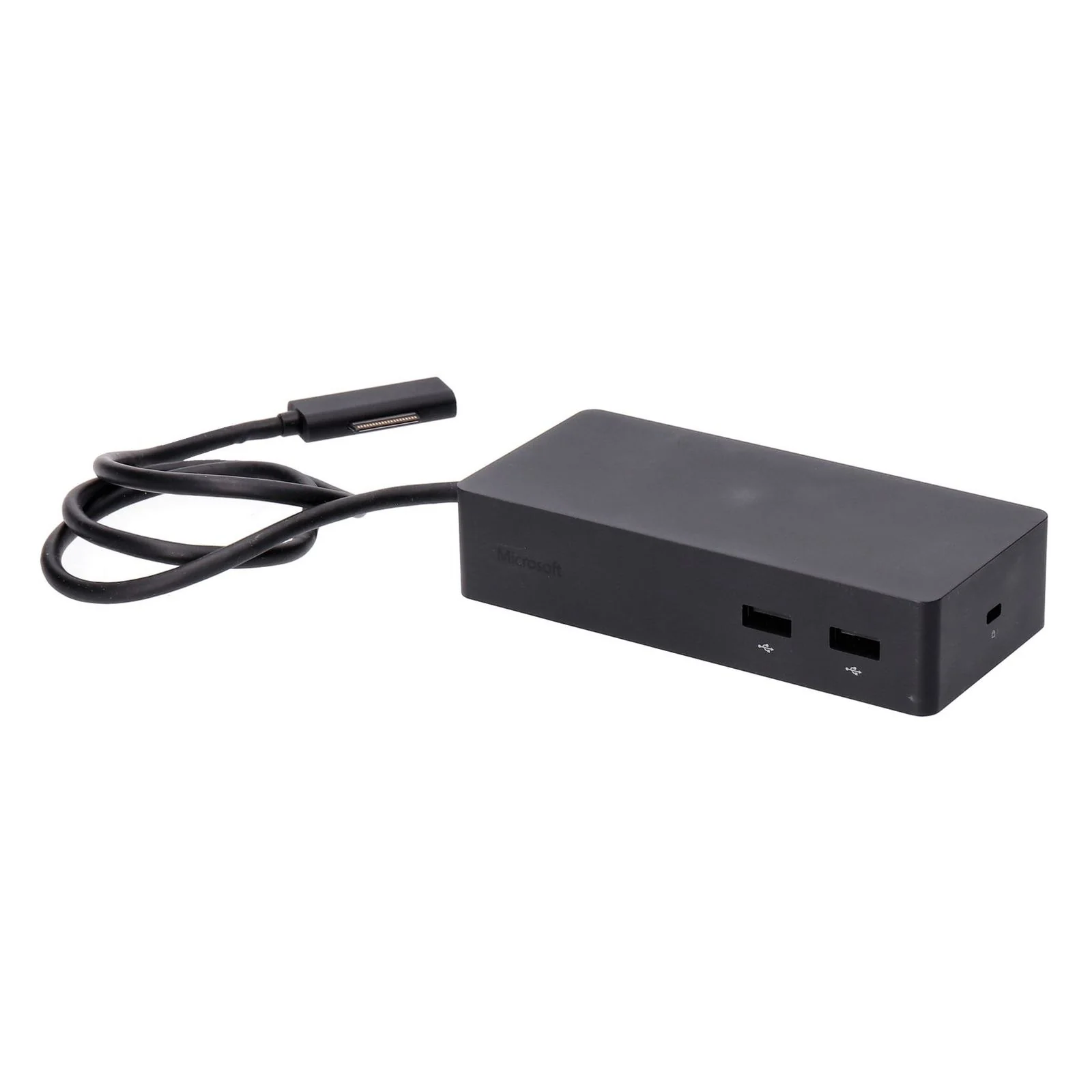 Microsoft Surface Dock (geeignet für Surface book, Pro 4, Pro 3) schwarz - Image 3