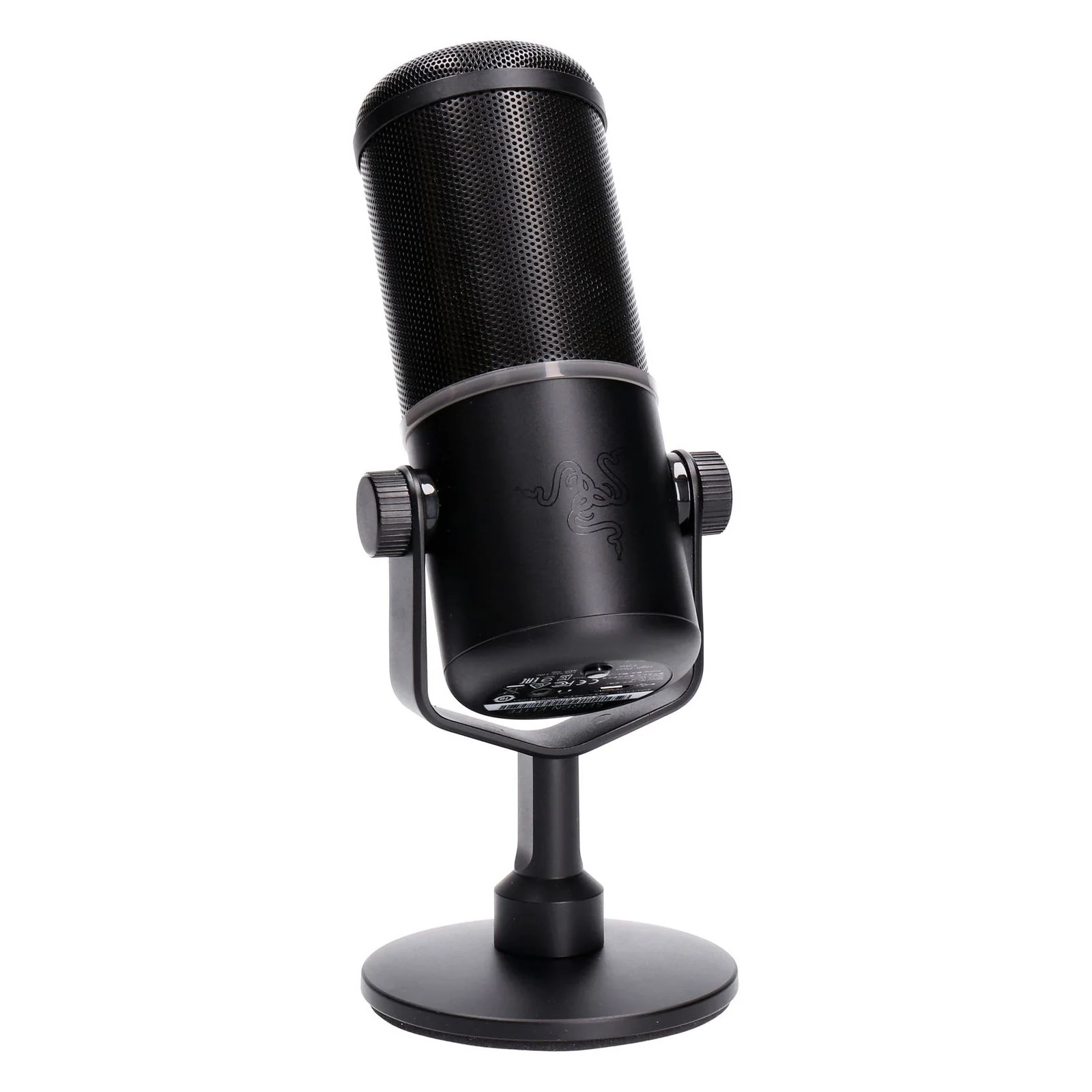 Razer Seiren Elite Streaming Mikrofon - Image 3