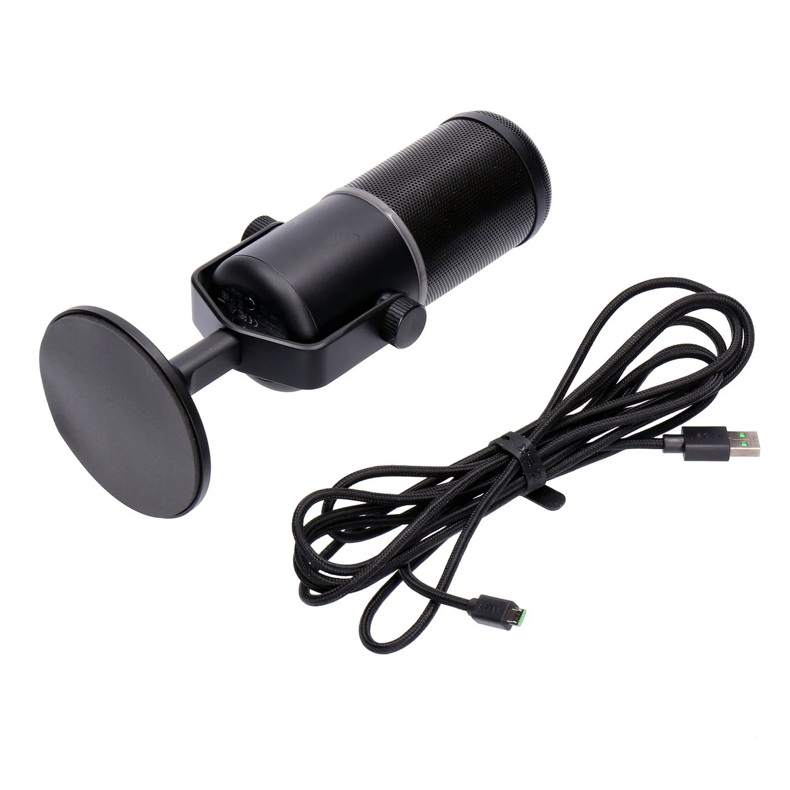 Razer Seiren Elite Streaming Mikrofon - Image 4