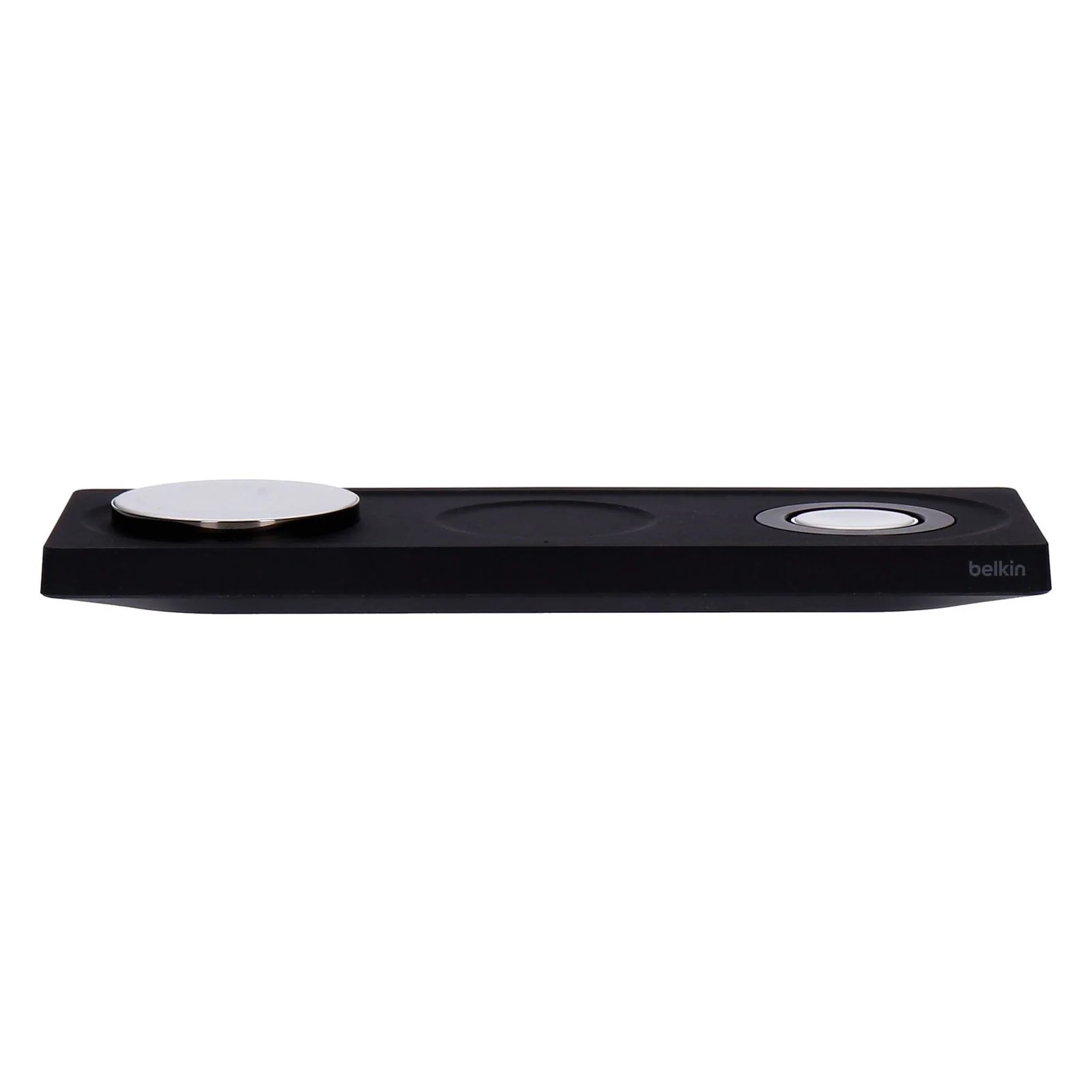 Belkin MagSafe 3-in-1 Schnellladegerät, Reisepad - Image 5