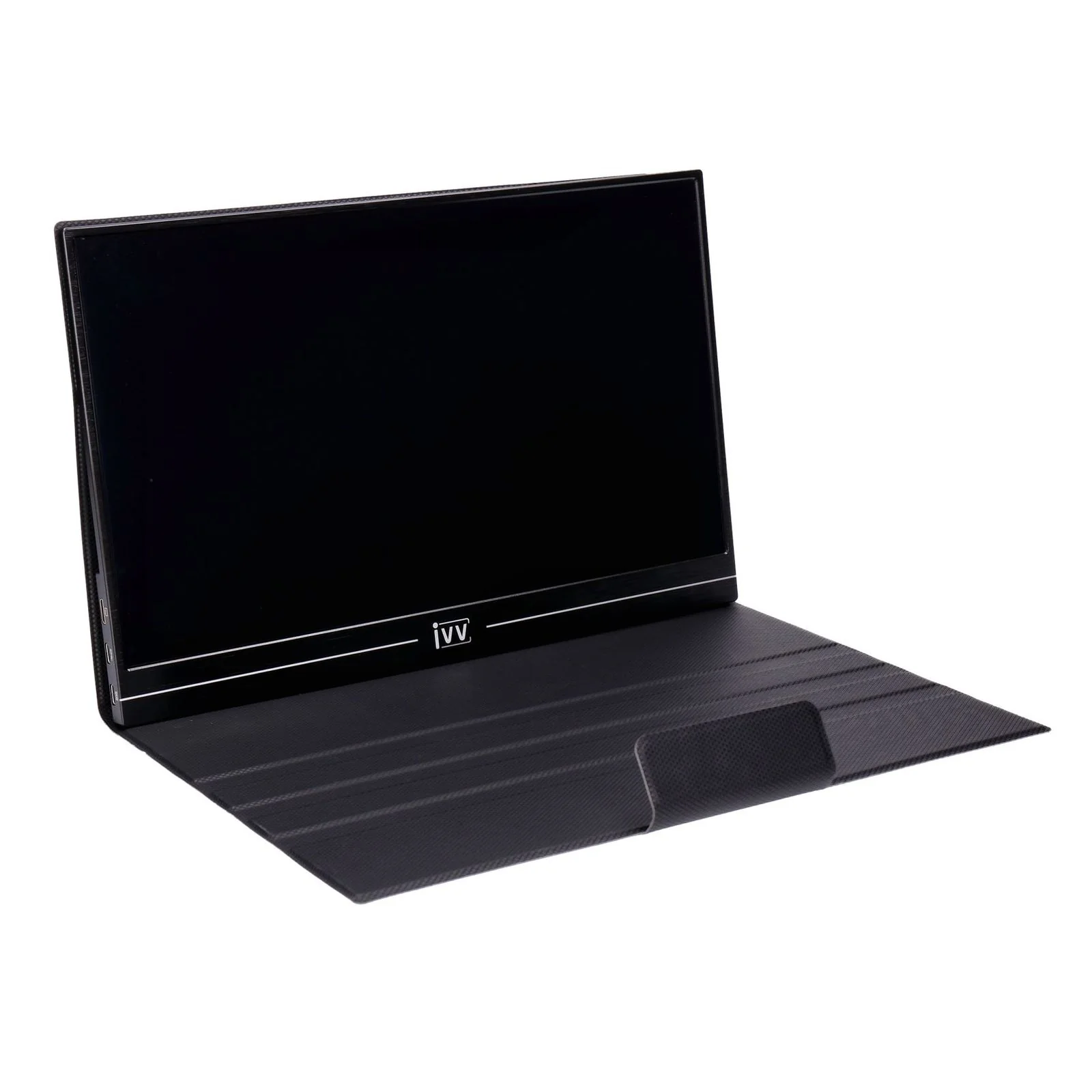 IVV Portable Monitor 4K 13.3 Inch Portable Monitor