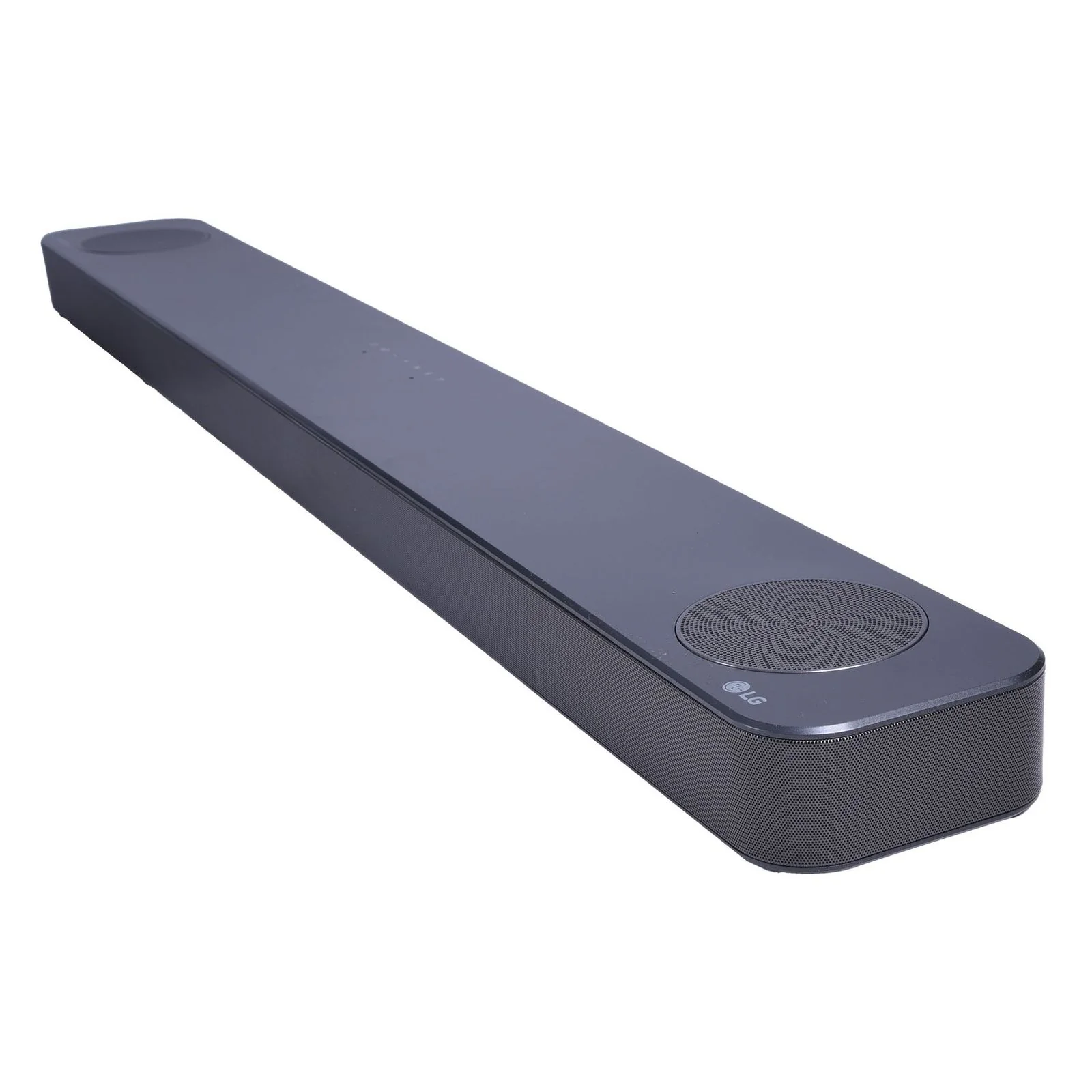 LG SPD75YA Soundbar (400 Watt) mit MERIDIAN-Techno - Image 6
