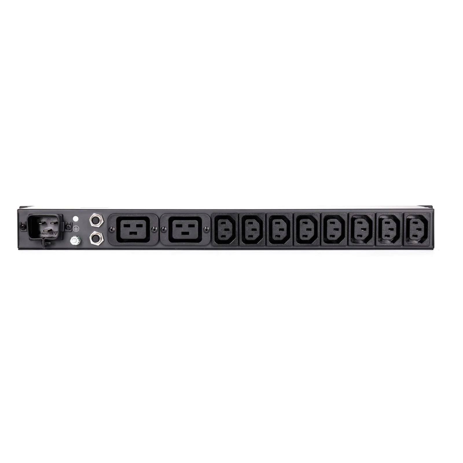 Tripp Lite PDU12IEC - Einphasige Basis-PDU 16A - Image 3