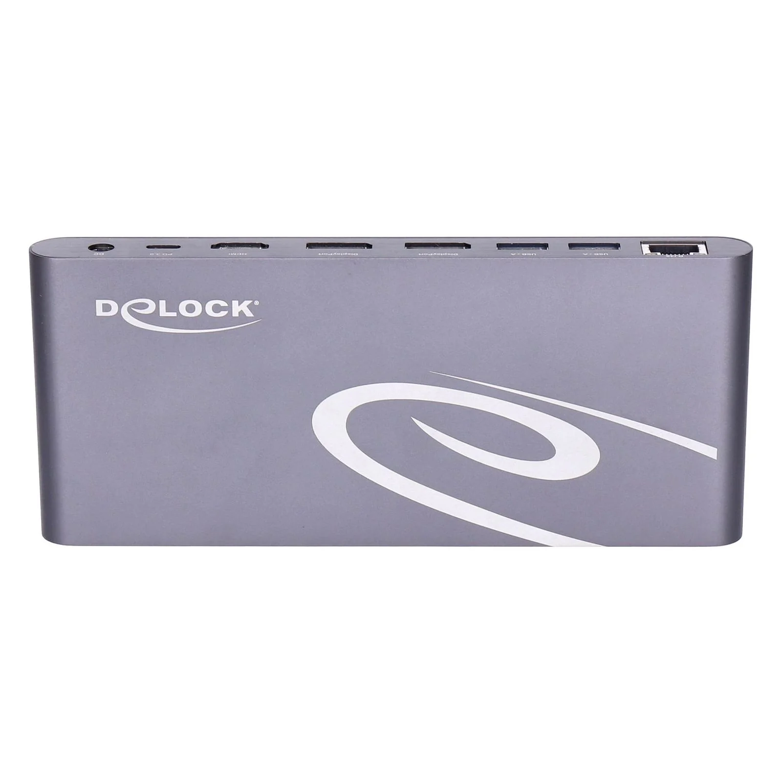 DeLock USB-C Dockingstation Universelles Thunderbo - Image 3