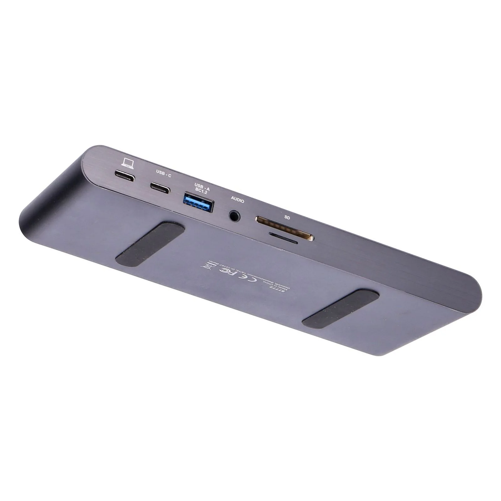 DeLock USB-C Dockingstation Universelles Thunderbo - Image 4