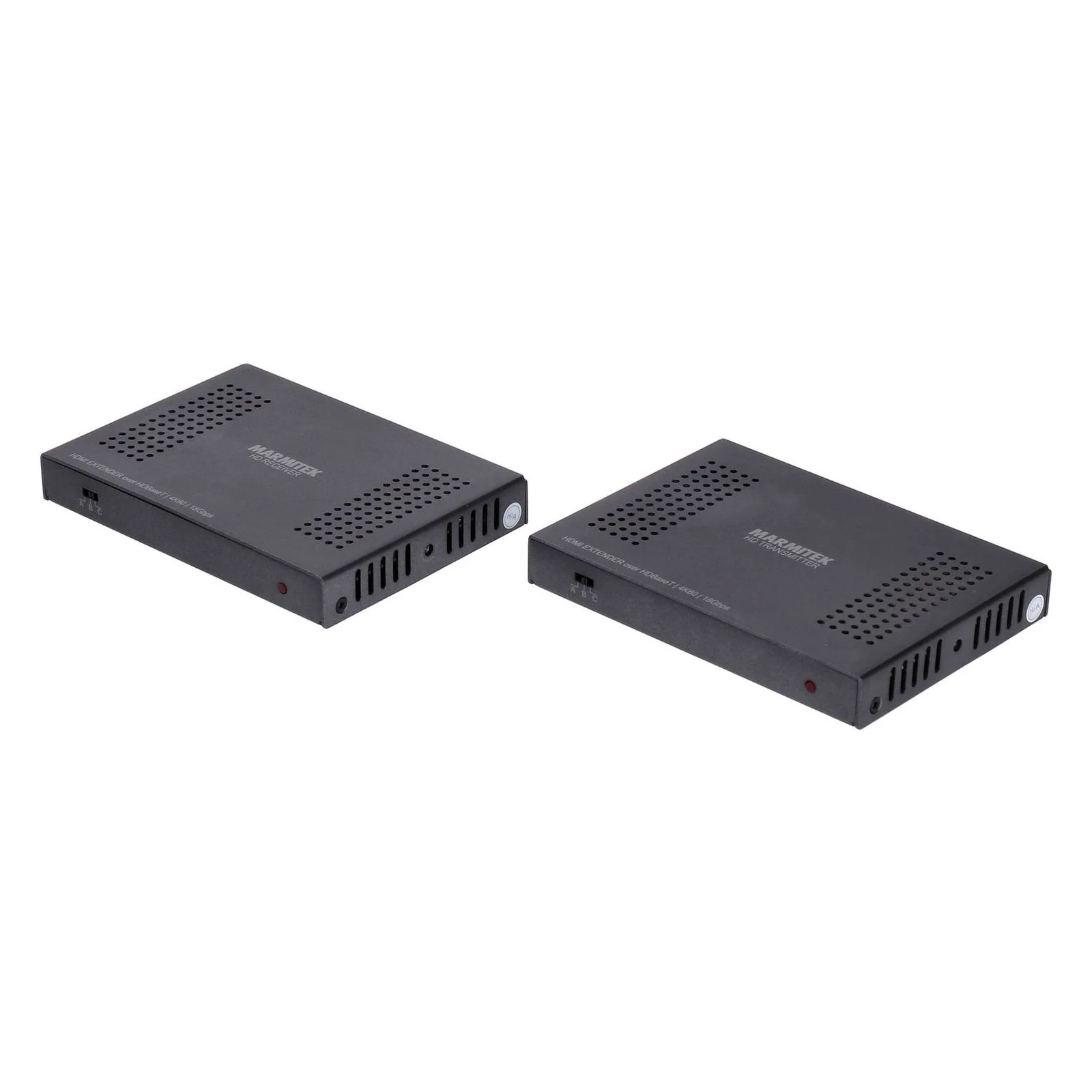 Marmitek MegaView 241 UHD 2.0 HDMI Ethernet Extender