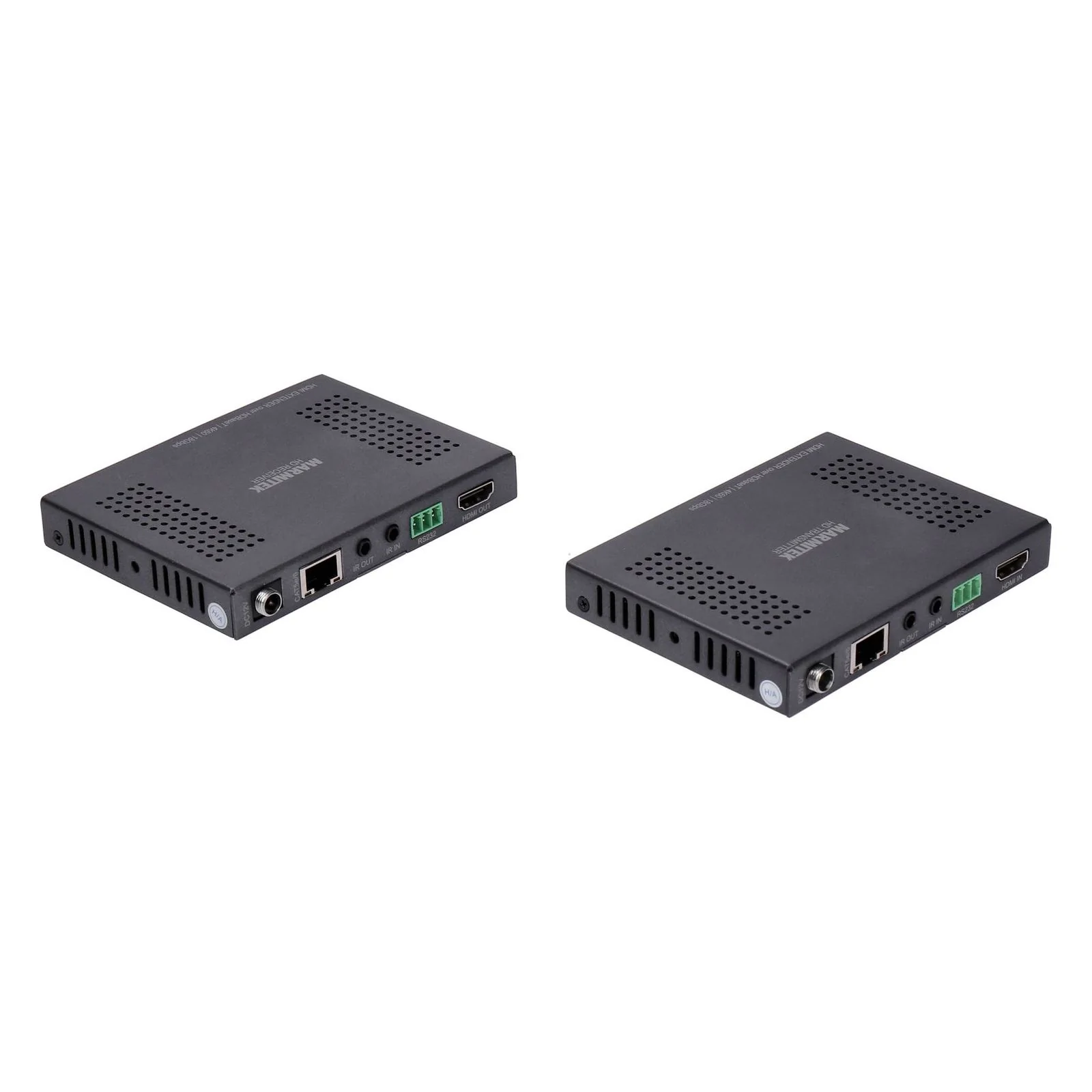 Marmitek MegaView 241 UHD 2.0 HDMI Ethernet Extender - Image 2