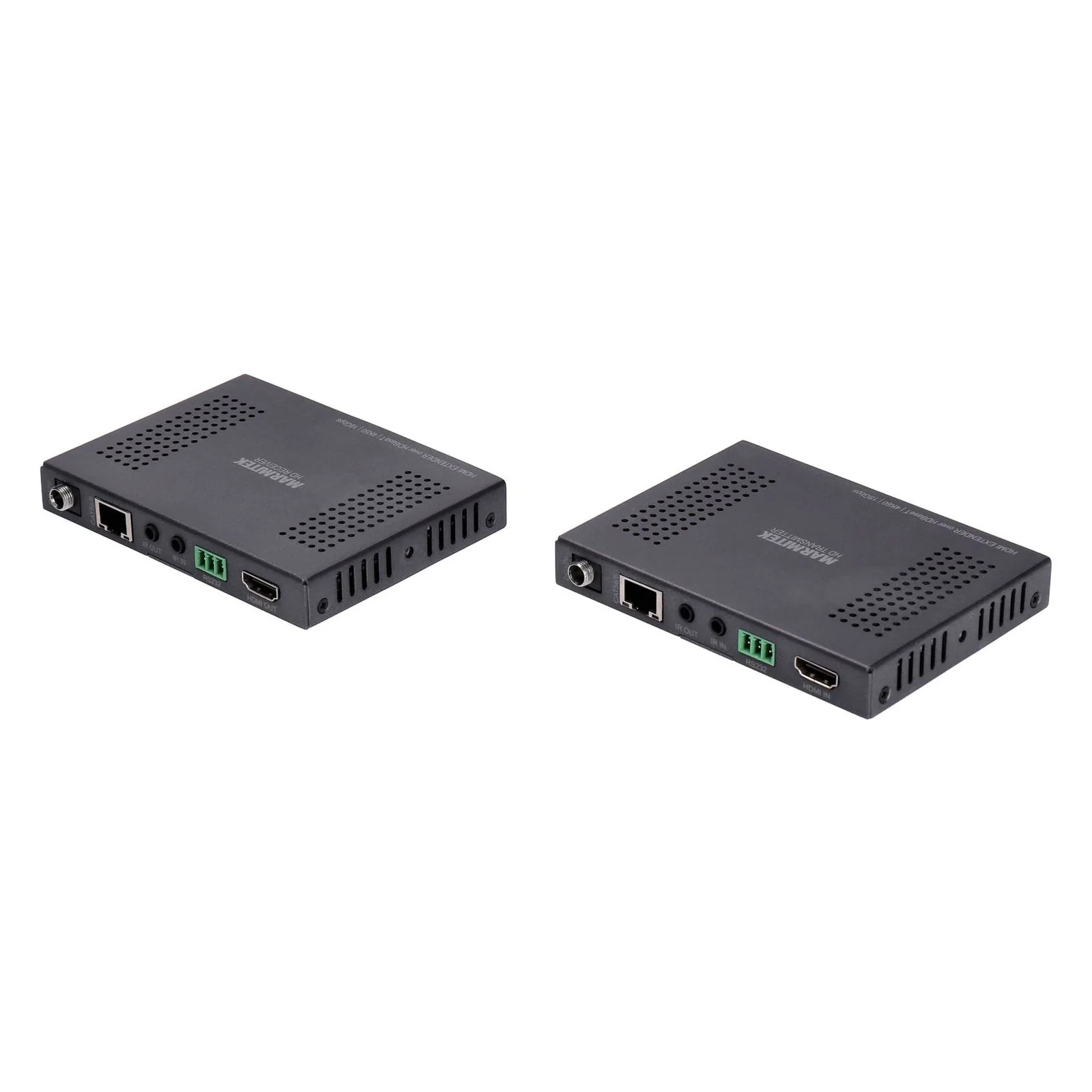 Marmitek MegaView 241 UHD 2.0 HDMI Ethernet Extender - Image 3