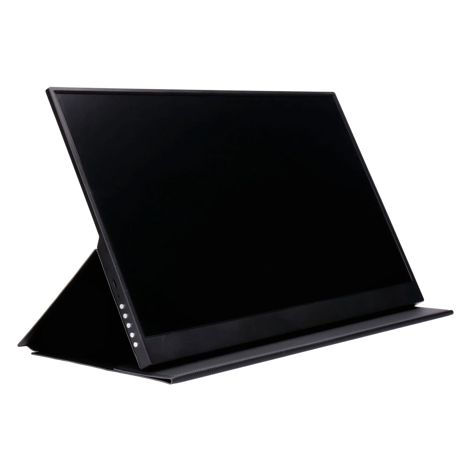 COOLHOOD Portable Monitor 15.6 Zoll - Tragbarer Mo