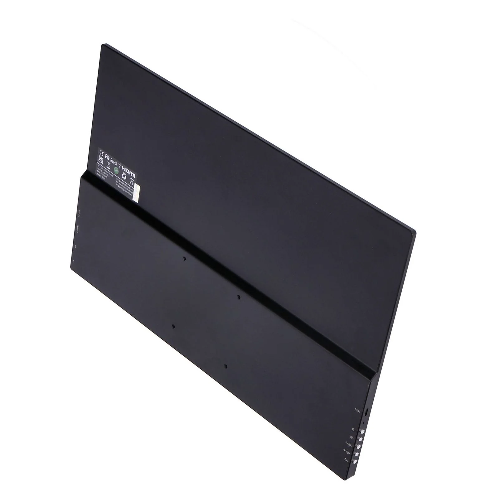 COOLHOOD Portable Monitor 15.6 Zoll - Tragbarer Mo - Image 5