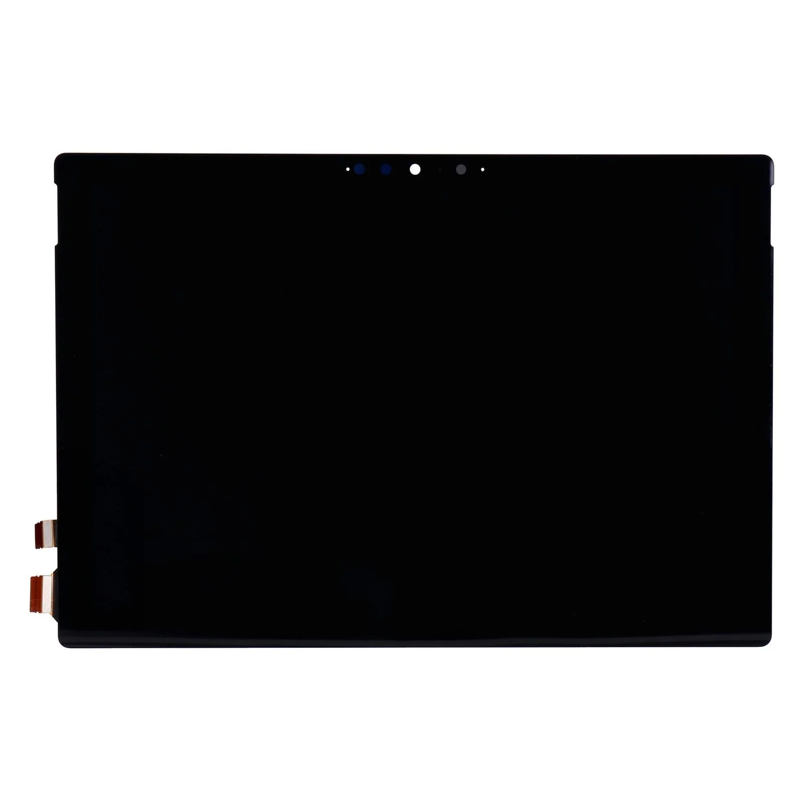 FTDLCD® 12,3 Zoll LCD Touchscreen Digitizer LED
