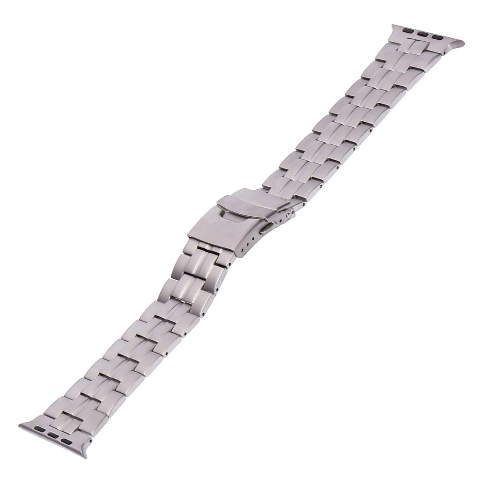 Arktis Titanarmband X-15 kompatibel mit Apple Watc - Image 4