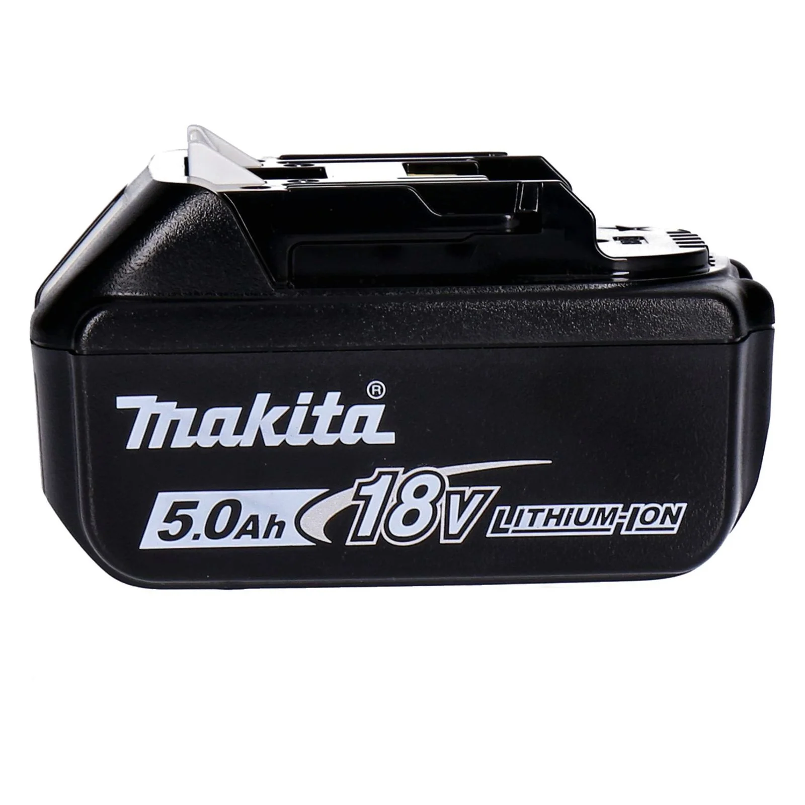 Makita BL1850B 18V LXT Lithium-Ion 5.0Ah Battery - Image 4