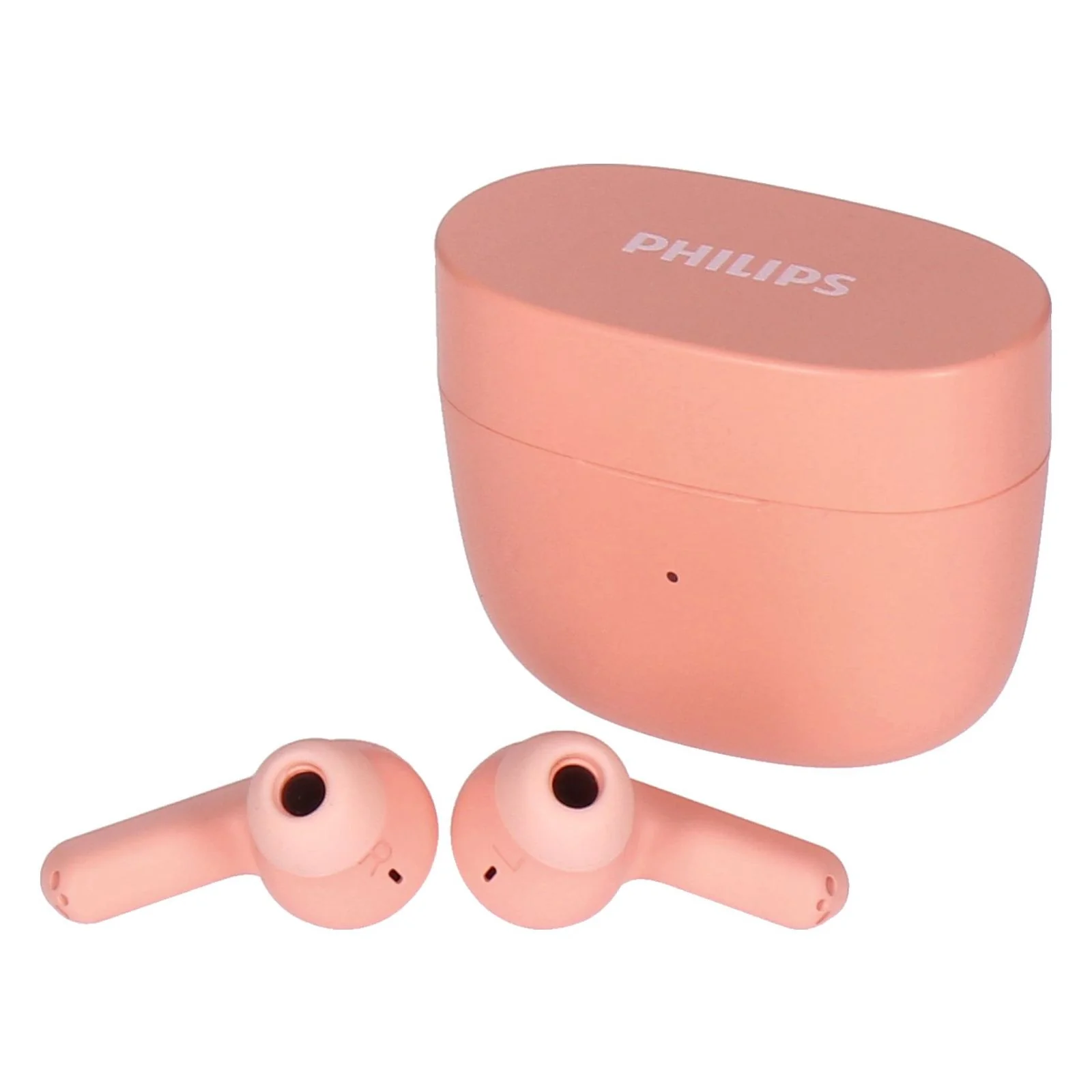 Philips TAT2206 wireless In-Ear-Kopfhörer Pink - Image 3