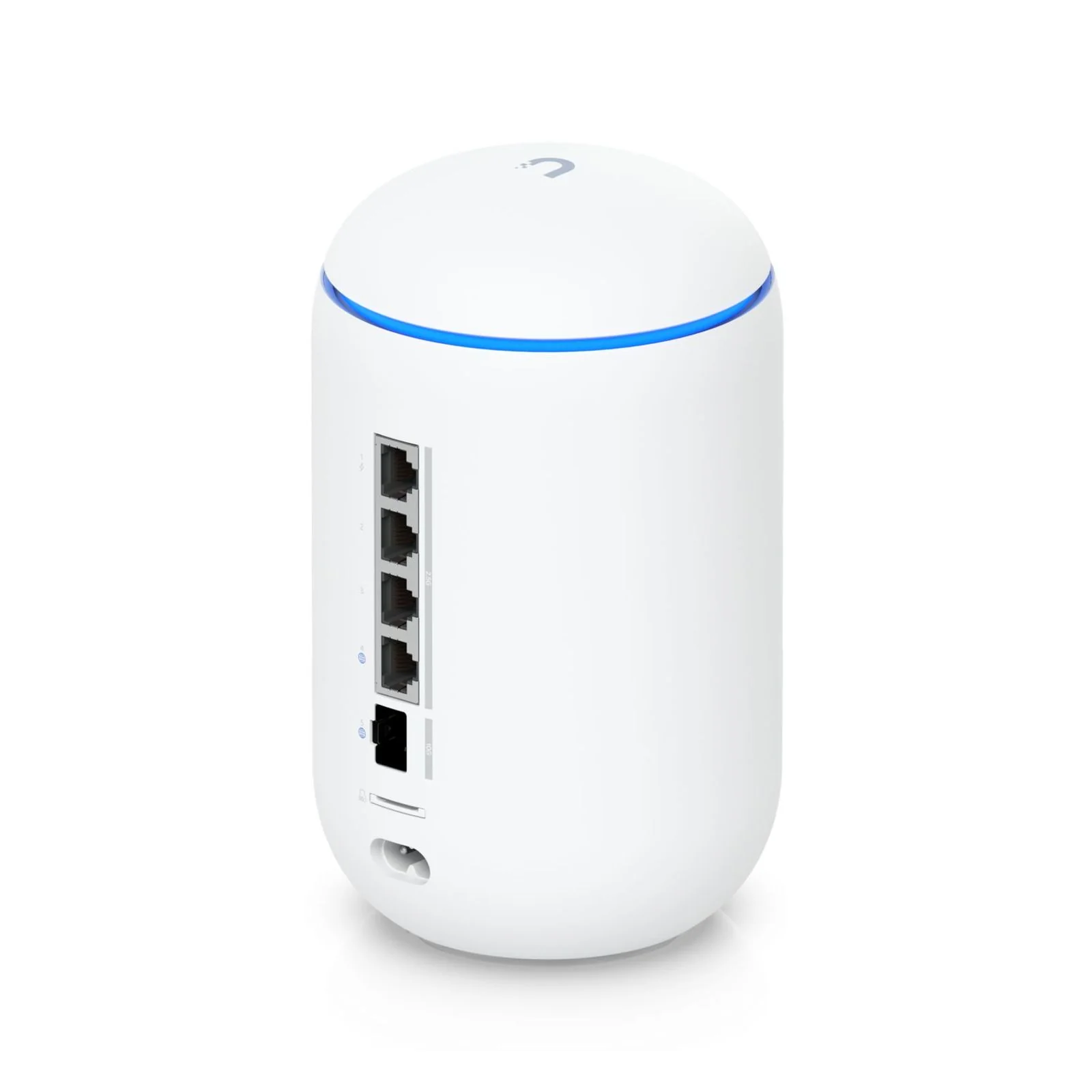 Ubiquiti Dream 7 WLAN-Router 2.5 Gigabit Ethernet Tri-Band (2,4 GHz/5 GHz/6 GHz) Weiß - Image 4