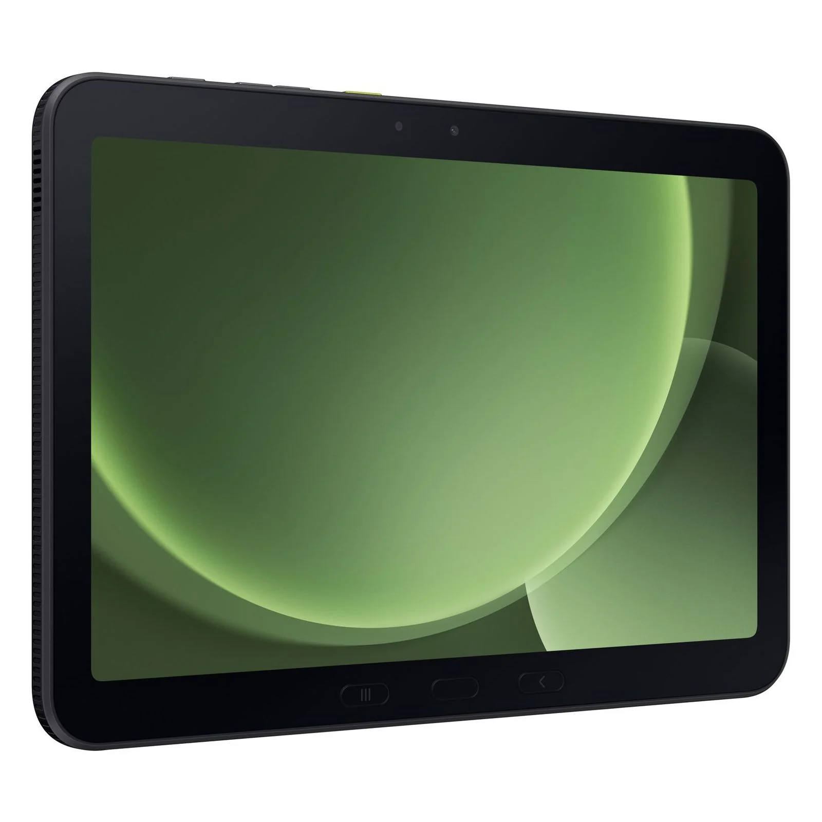 Samsung Galaxy Tab Active5 Pro 5G LTE 128GB Grün - Image 3