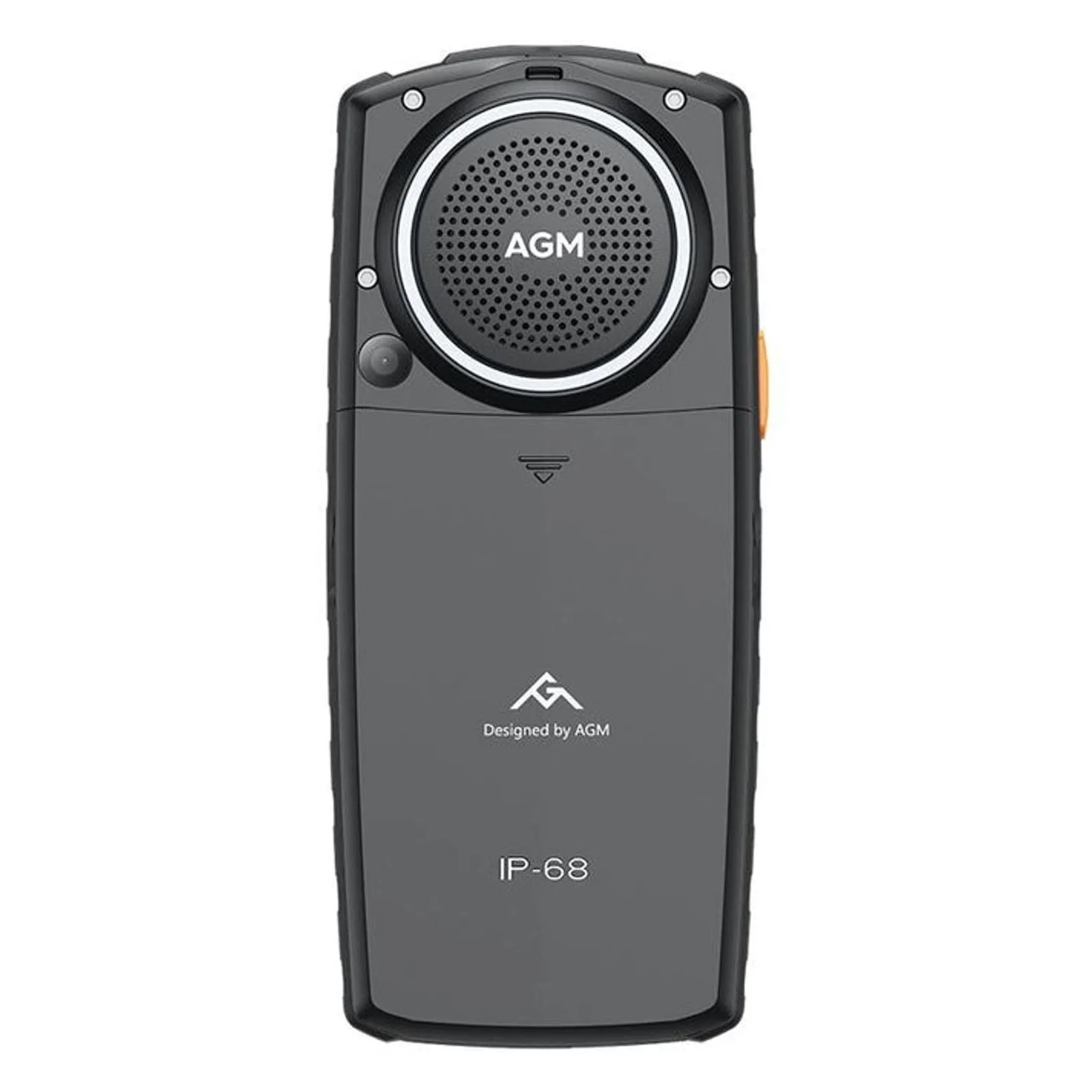 AGM M6 6,1 cm (2.4) 195 g Schwarz - Image 9