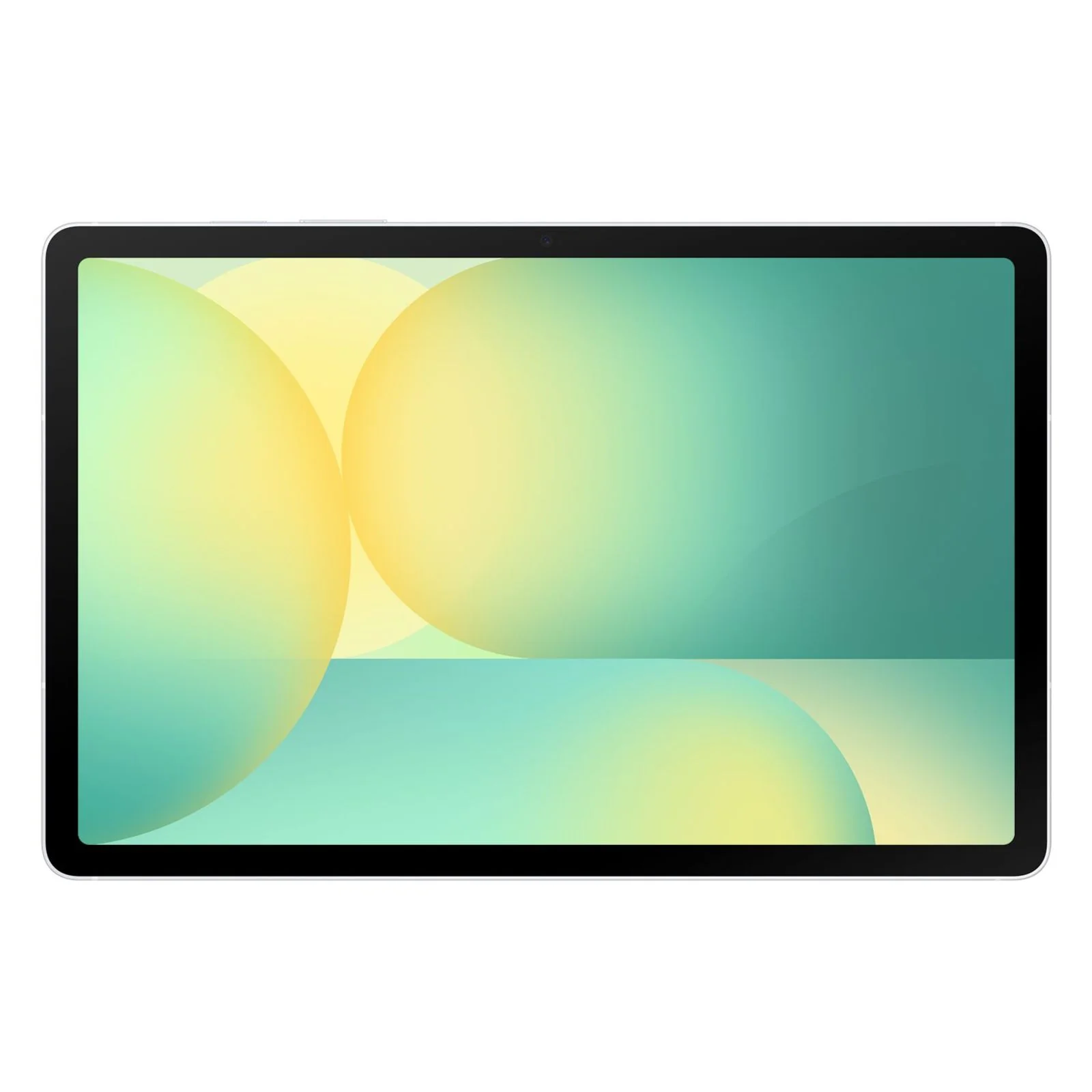 Samsung Galaxy Tab S10 FE WiFi 256GB Silber