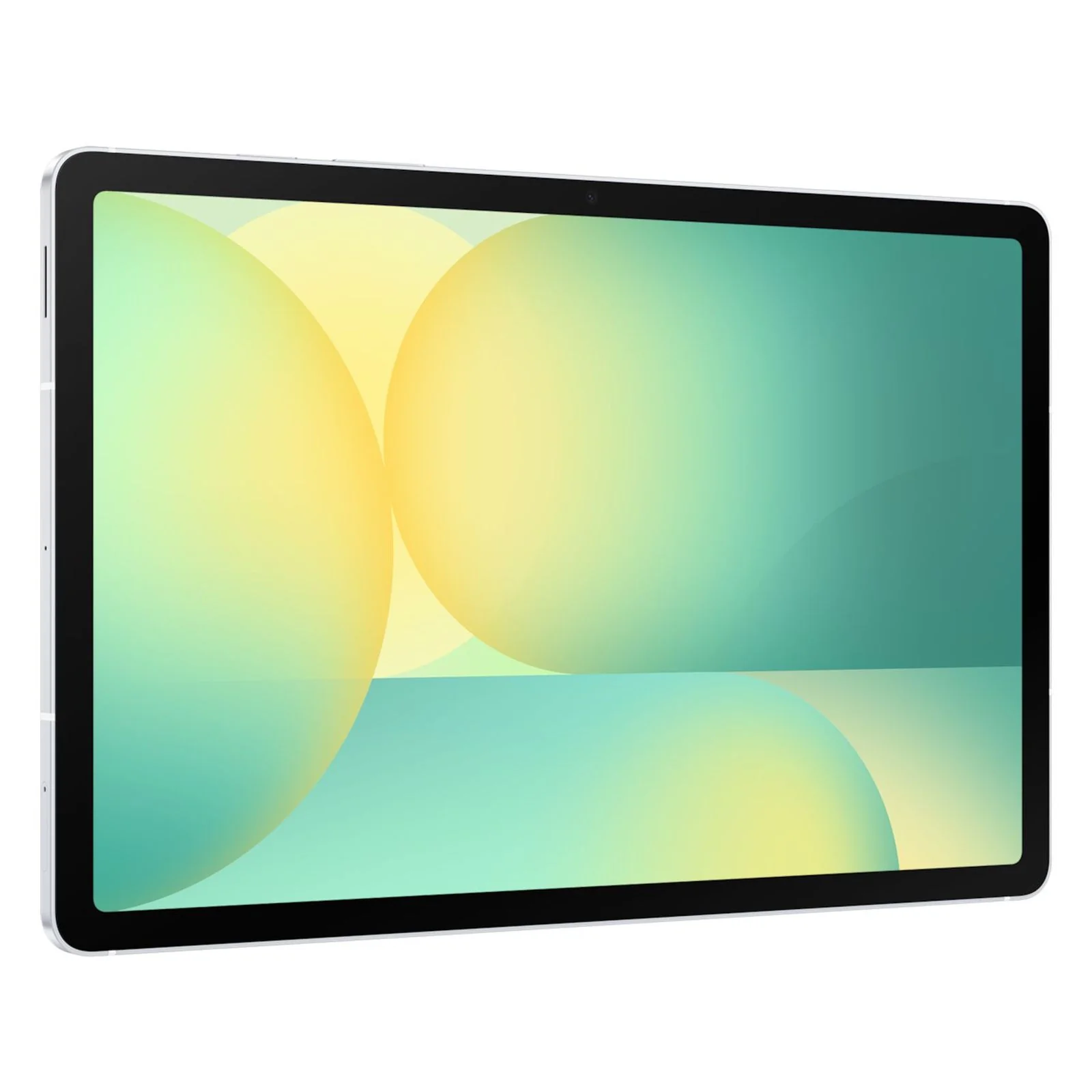 Samsung Galaxy Tab S10 FE WiFi 256GB Silber - Image 4