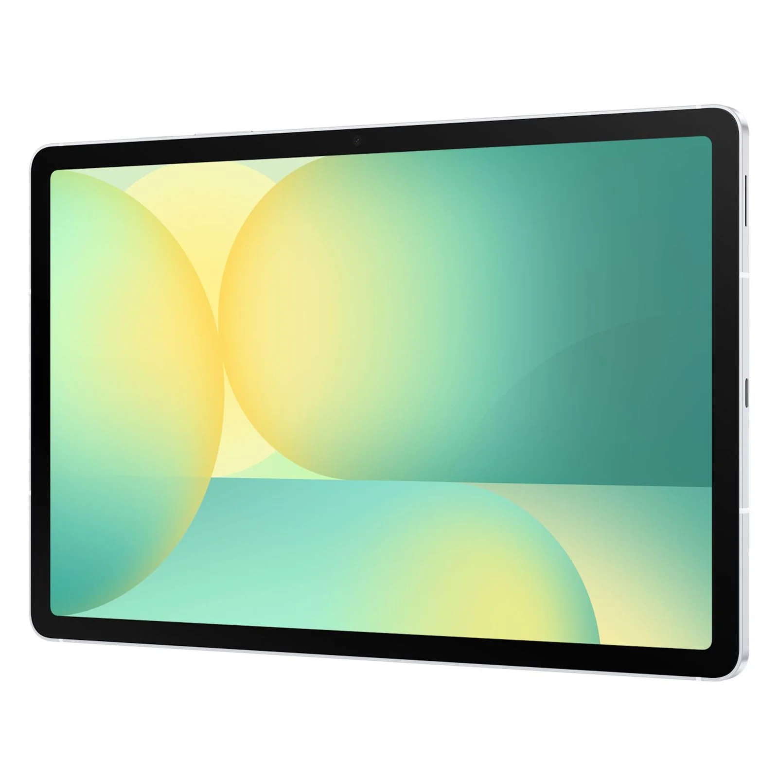 Samsung Galaxy Tab S10 FE WiFi 256GB Silber - Image 5